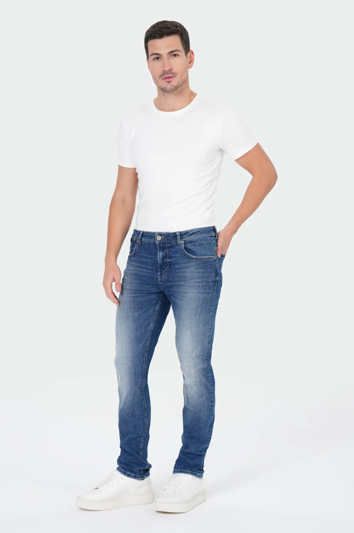 Rony Comfort | Fon Blue
