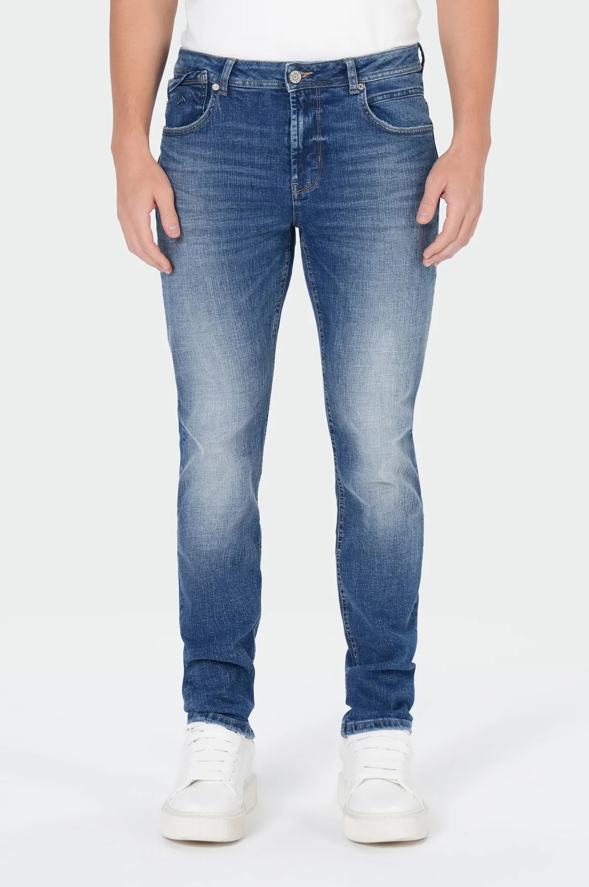 Rony Comfort | Fon Blue - Image 2