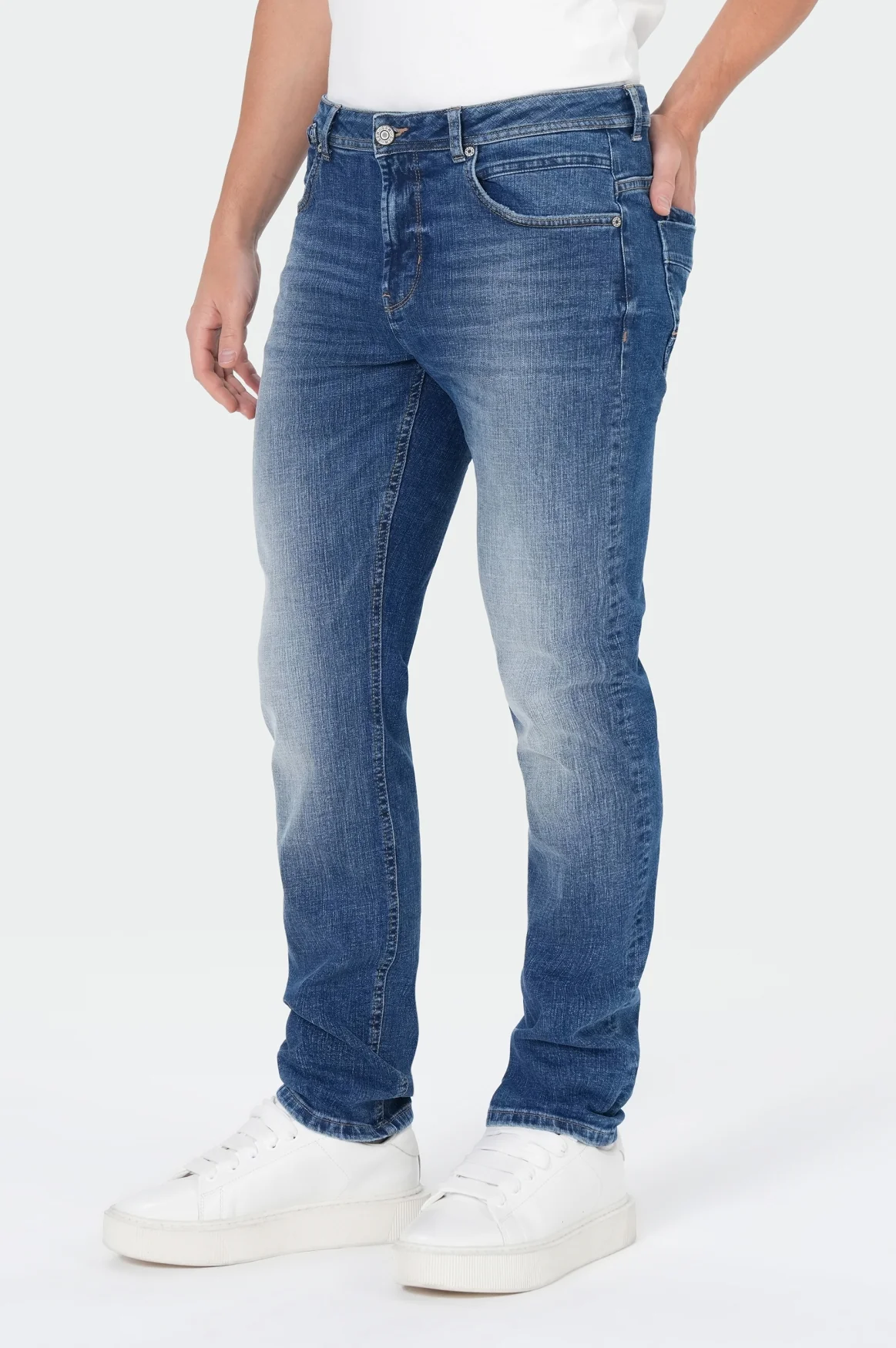 Rony Comfort | Fon Blue - Image 3