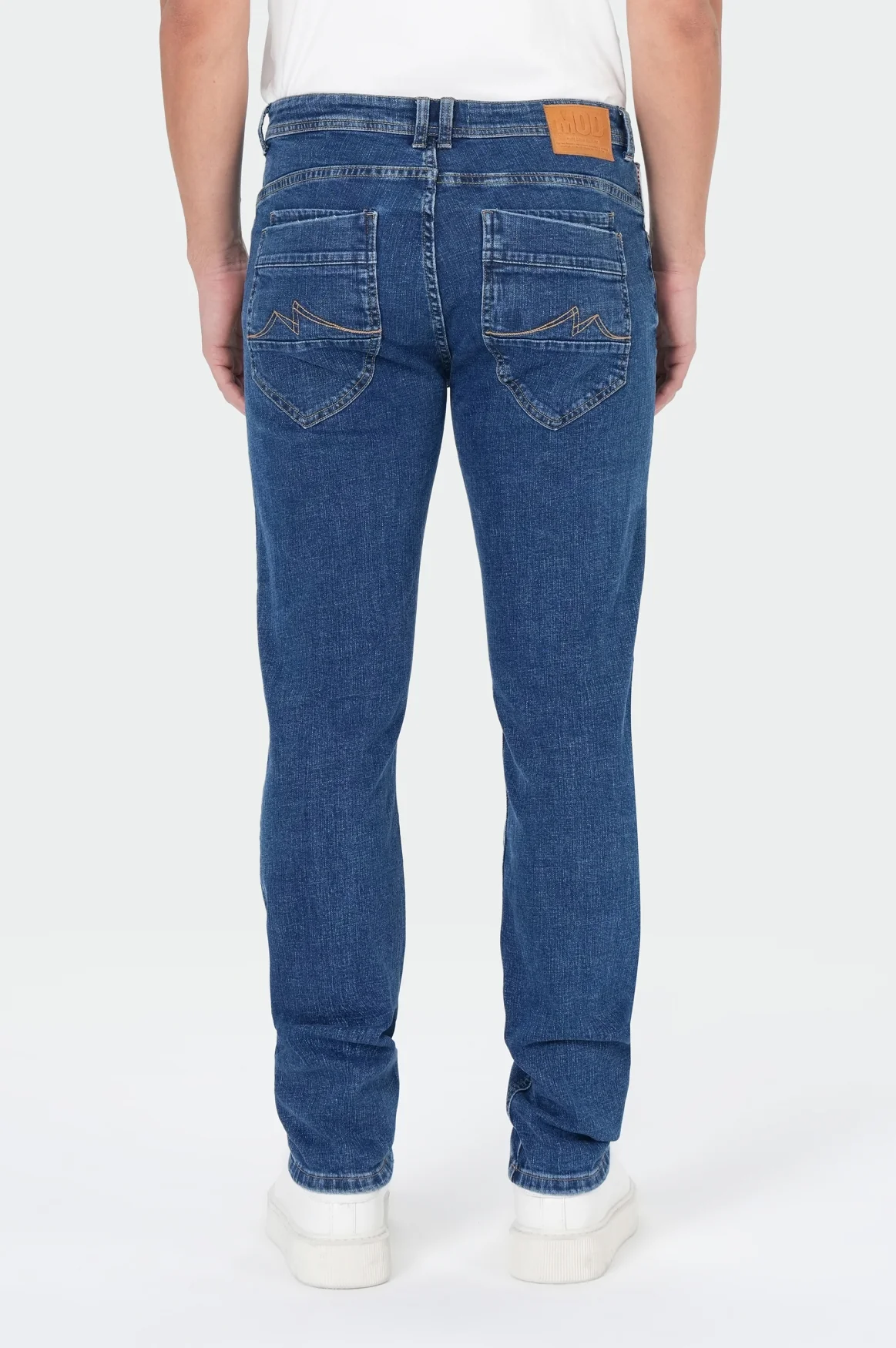 Rony Comfort | Fon Blue - Image 4
