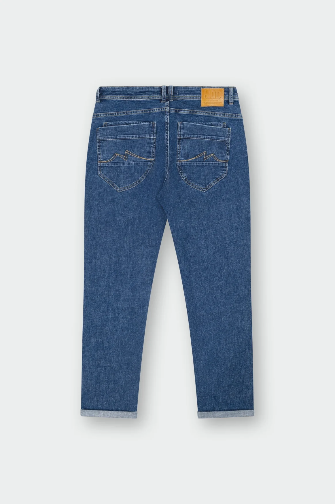 Rony Comfort | Fon Blue - Image 8