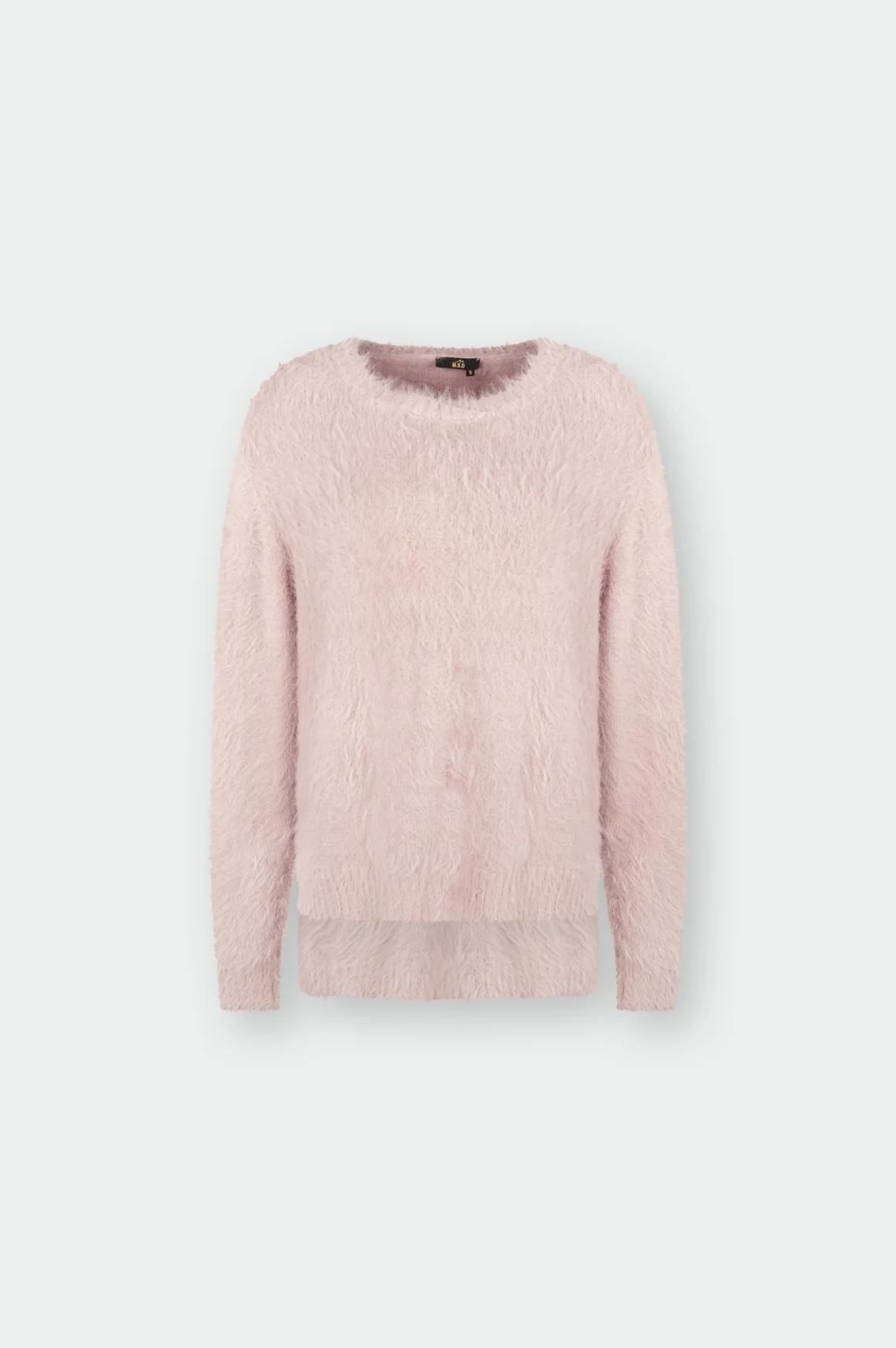 Selina Pullover | Rose Dawn - Image 6