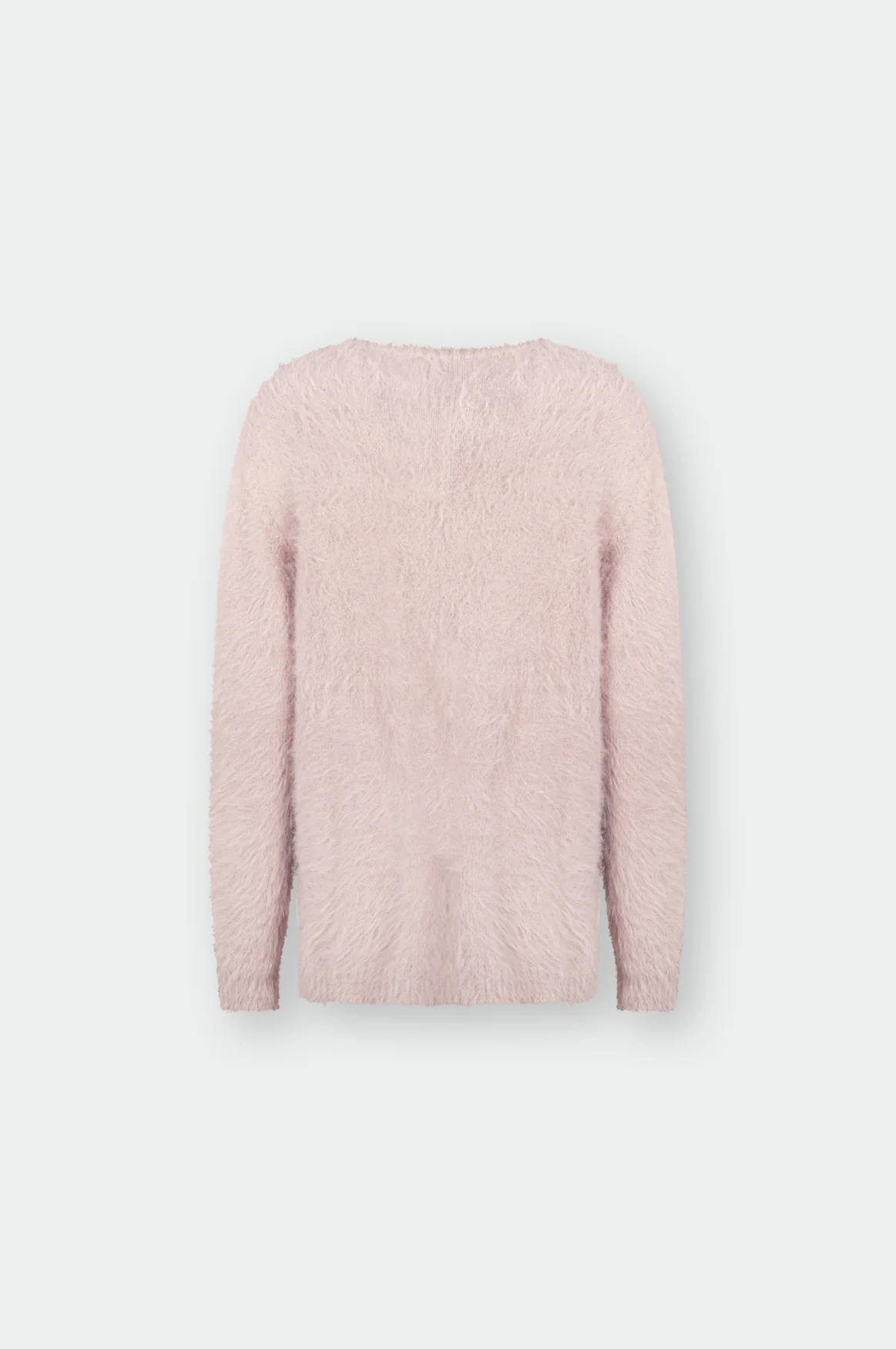 Selina Pullover | Rose Dawn - Image 7