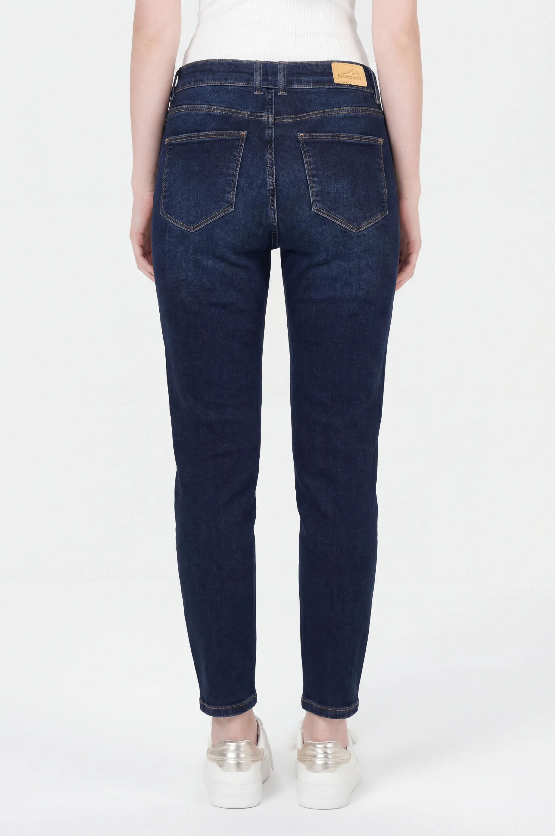 SINA Skinny | Maxwell Blue - Image 4