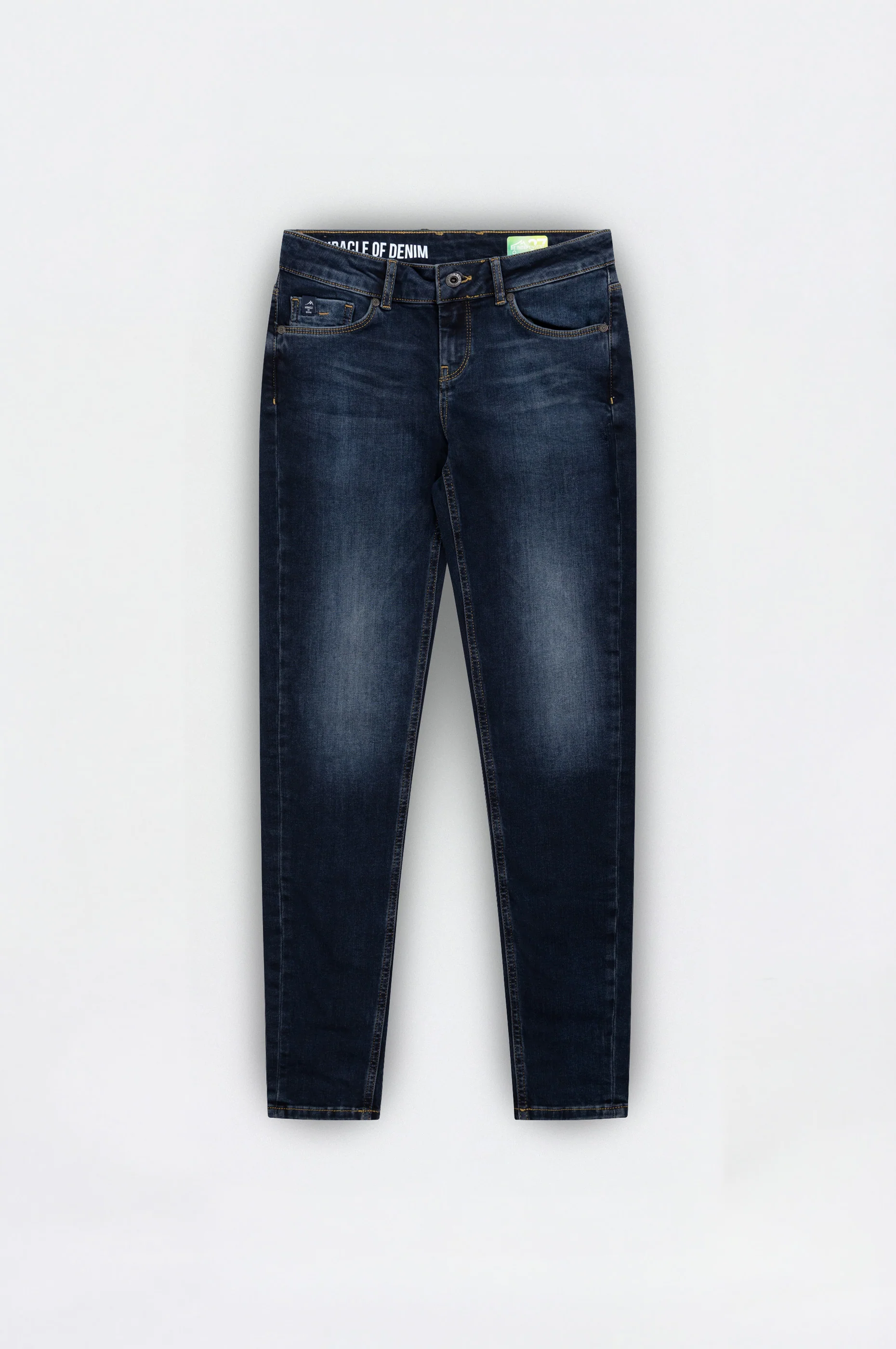SINA Skinny | Maxwell Blue - Image 7