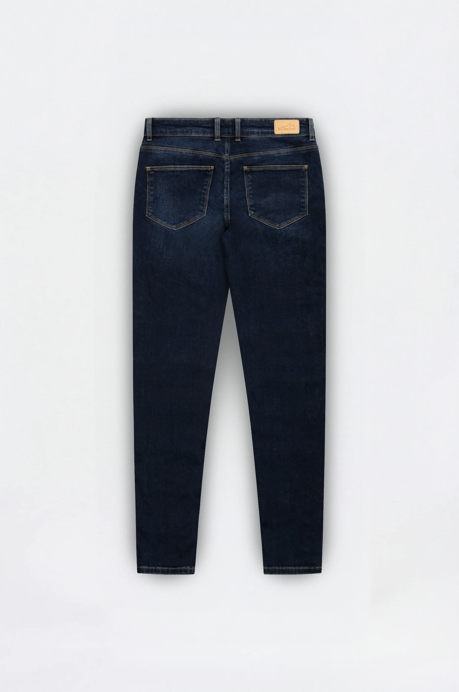 SINA Skinny | Maxwell Blue - Image 8