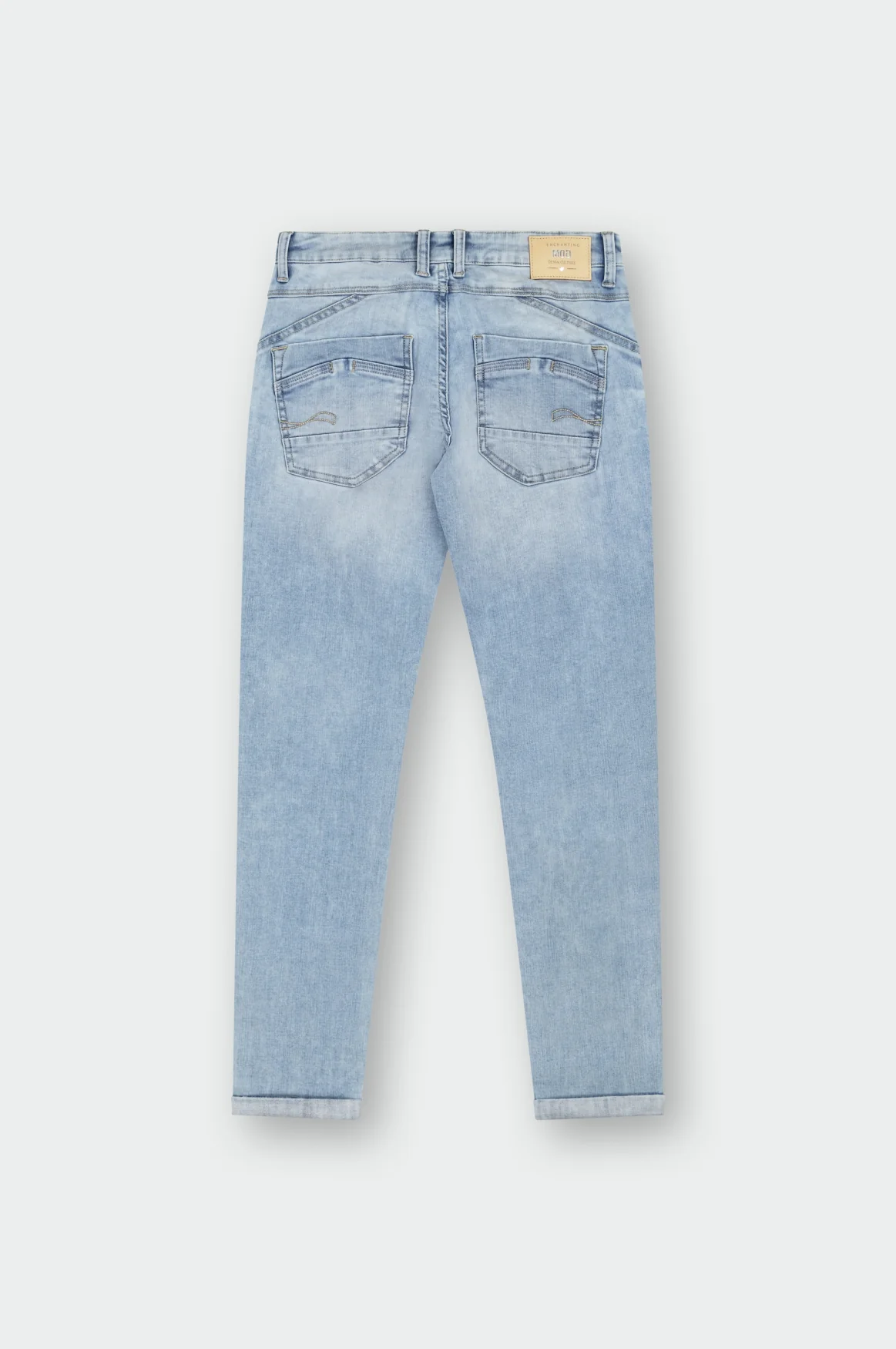 Suzy Skinny | Famous Blue - Image 8