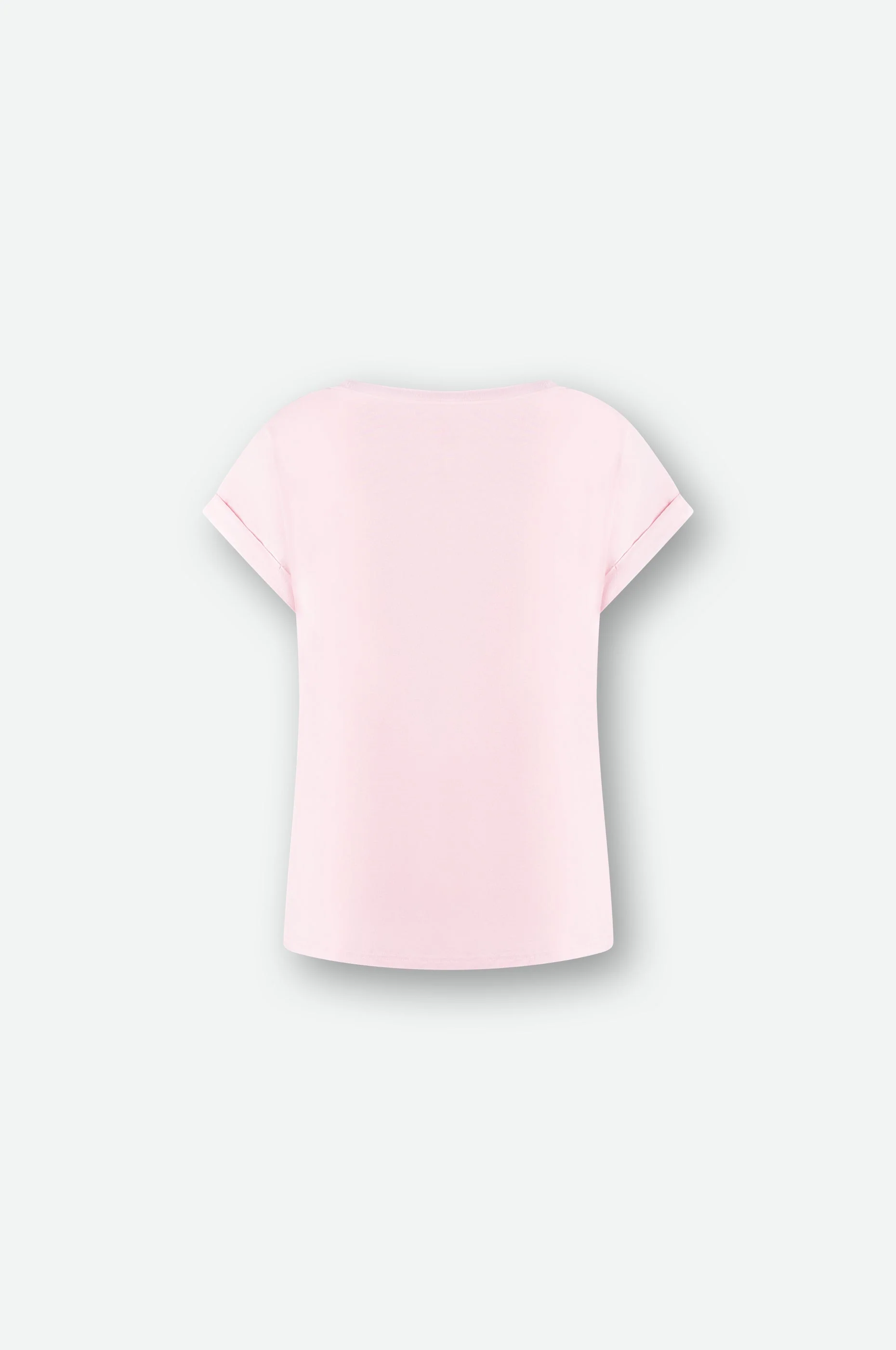 T-Shirt Women | Candy Pink - Image 6