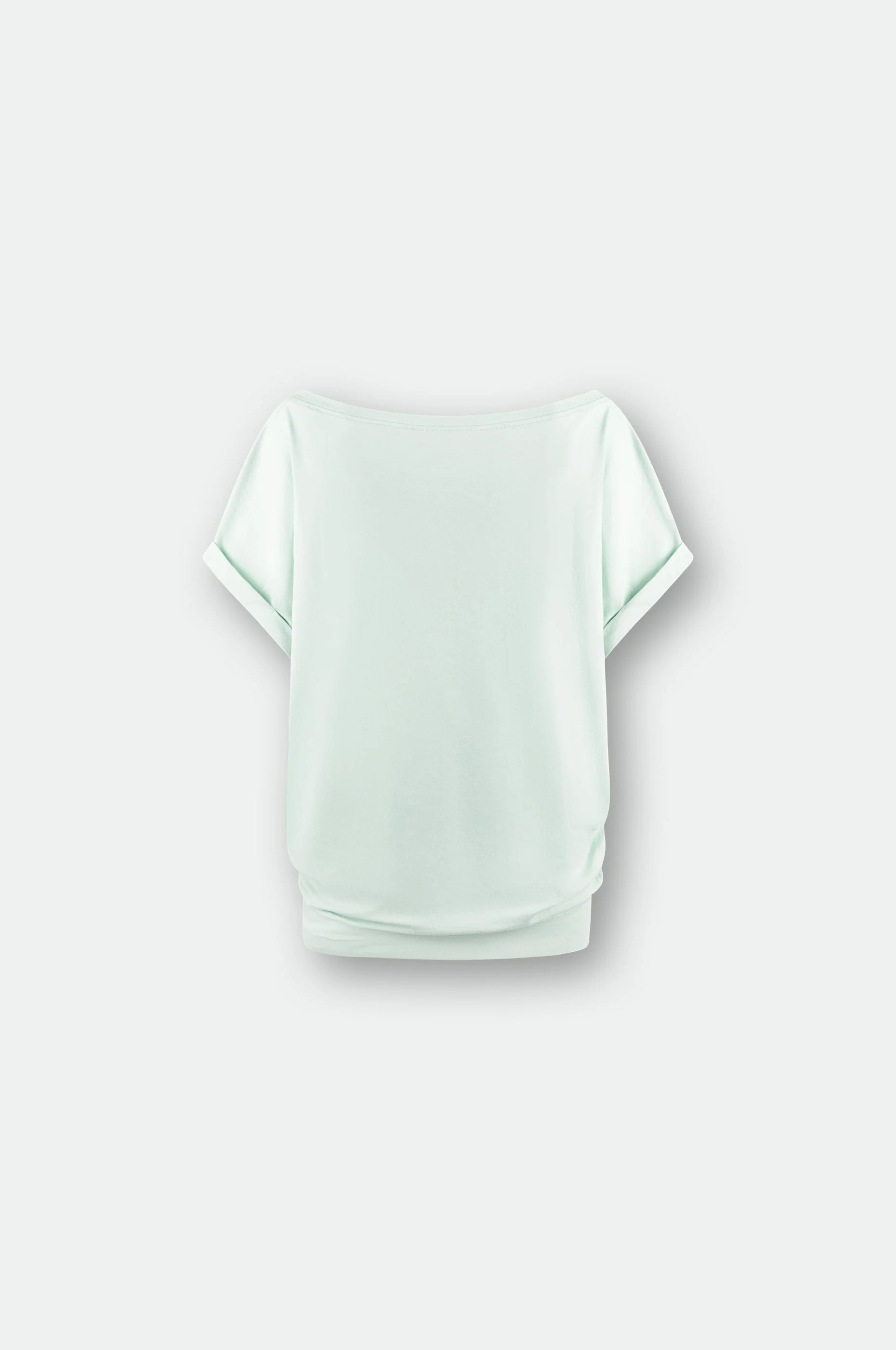 T-Shirt Women | Bio Mint - Image 6