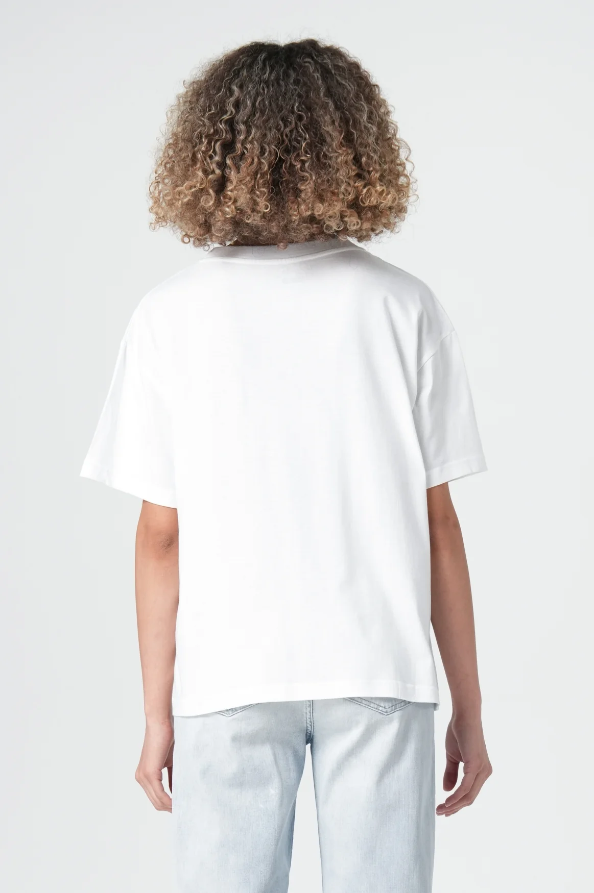 T-Shirt Women | White - Image 4