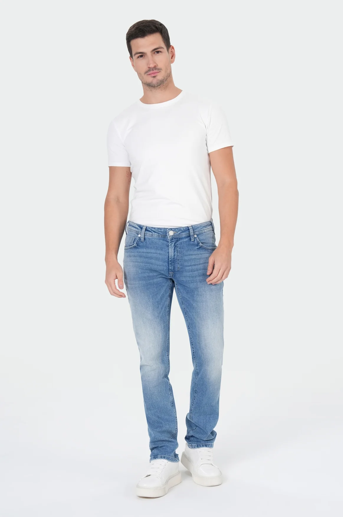 Thomas Comfort | Falez Blue