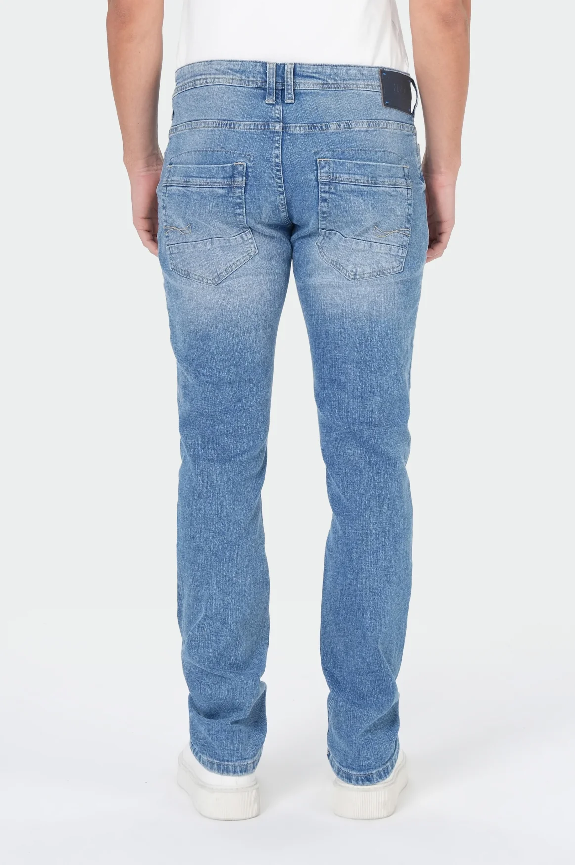 Thomas Comfort | Falez Blue - Image 4