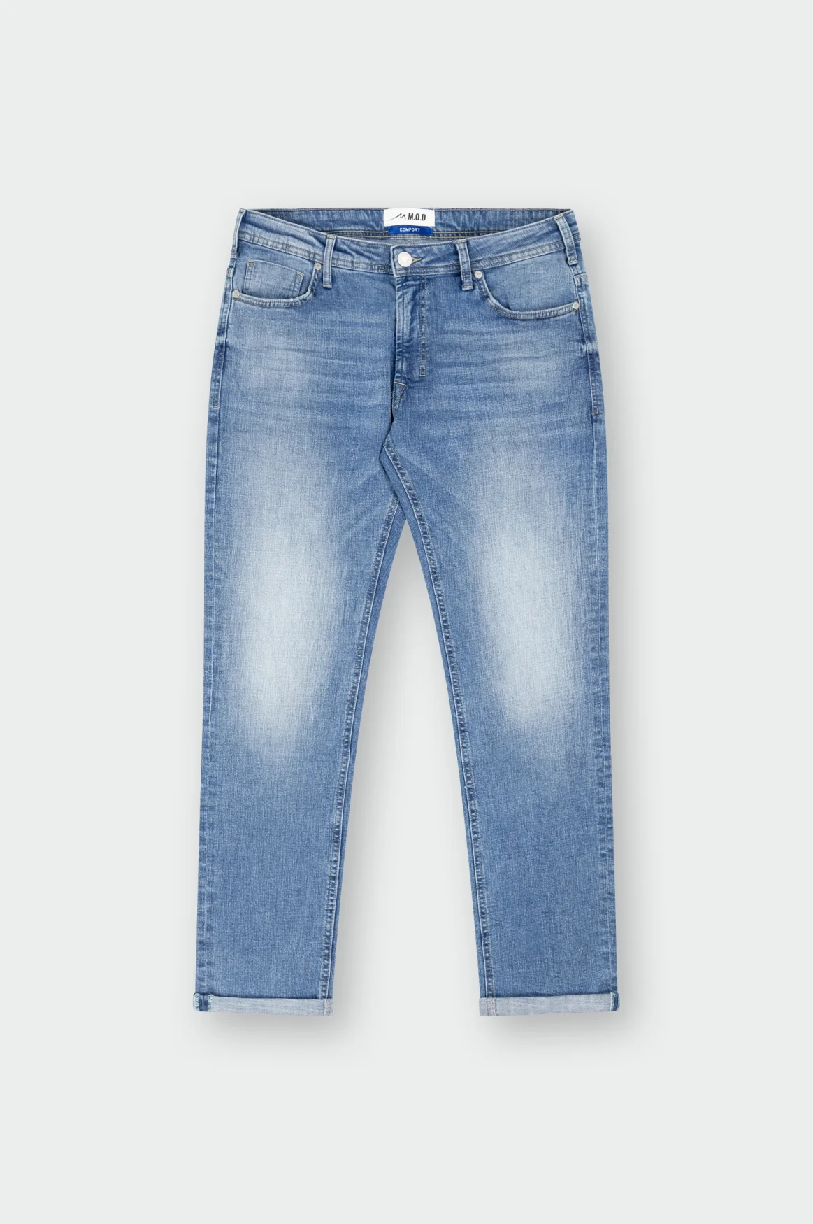 Thomas Comfort | Falez Blue - Image 7
