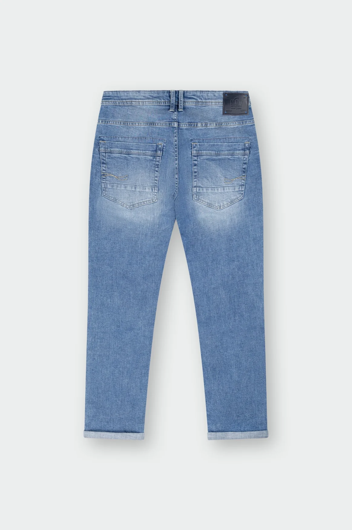 Thomas Comfort | Falez Blue - Image 8