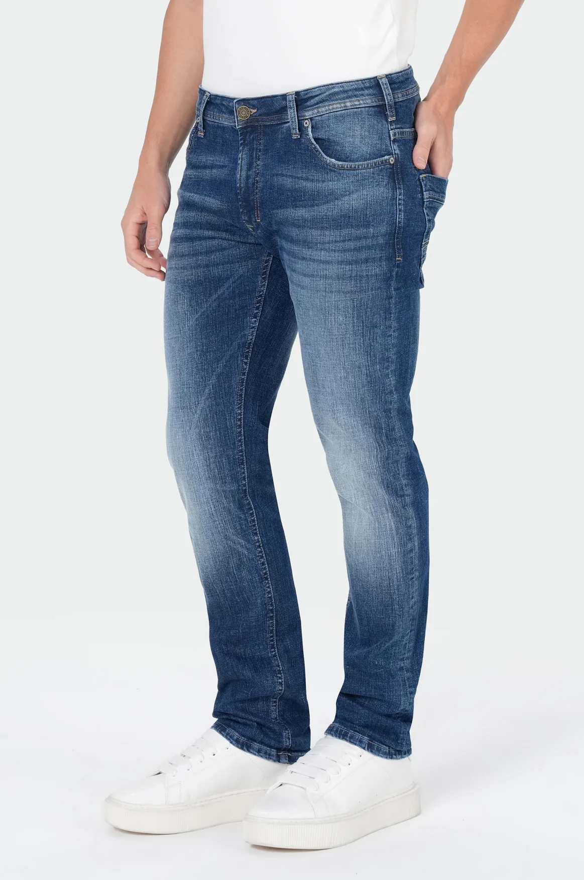 Thomas Comfort | Fillo Blue - Image 3