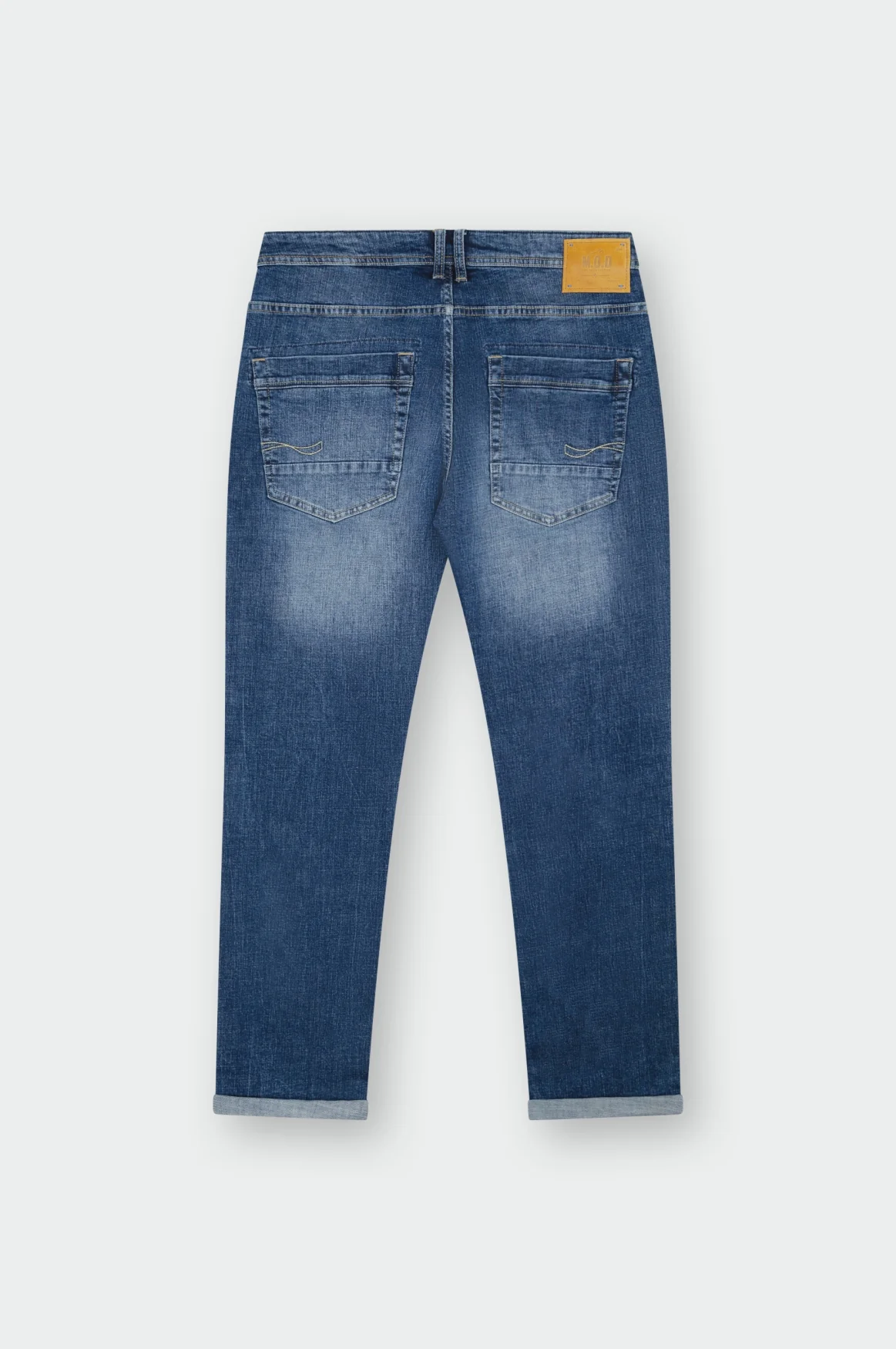 Thomas Comfort | Fillo Blue - Image 8