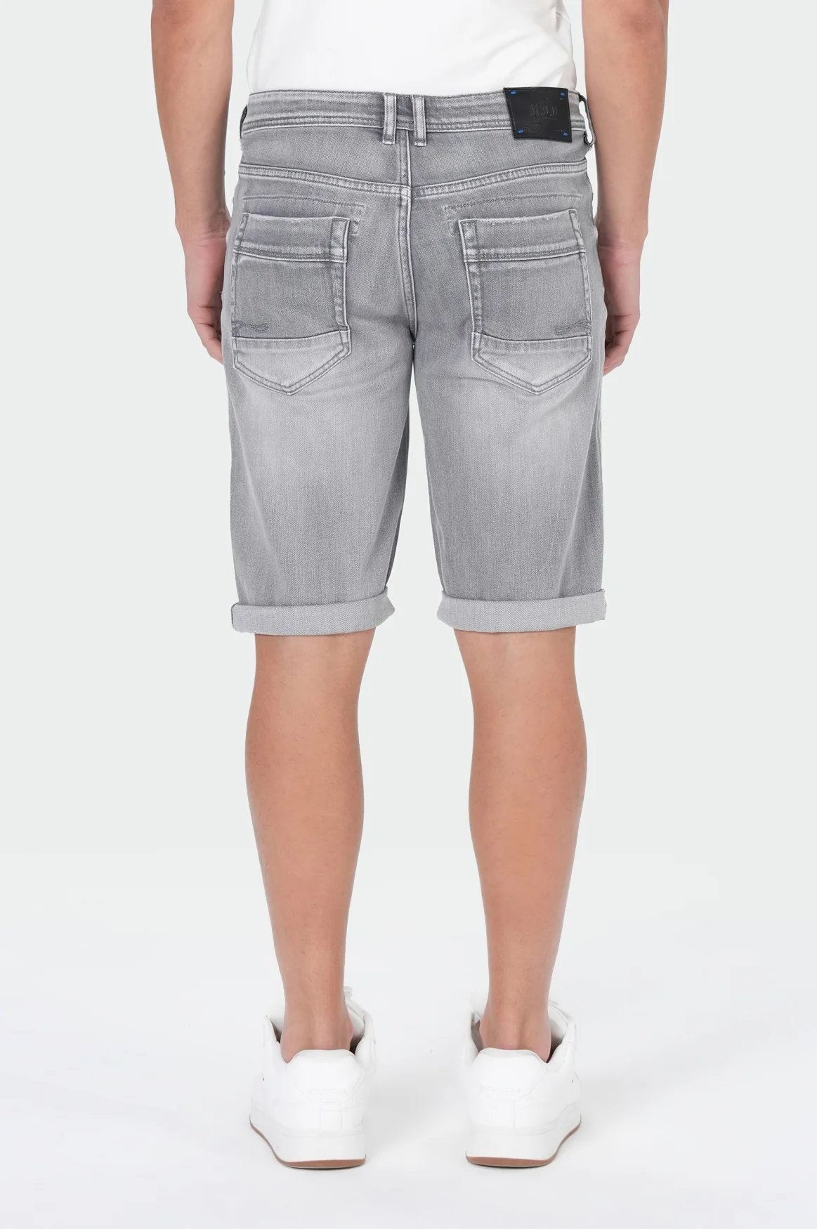 Thomas Shorts | Faith Grey - Image 4