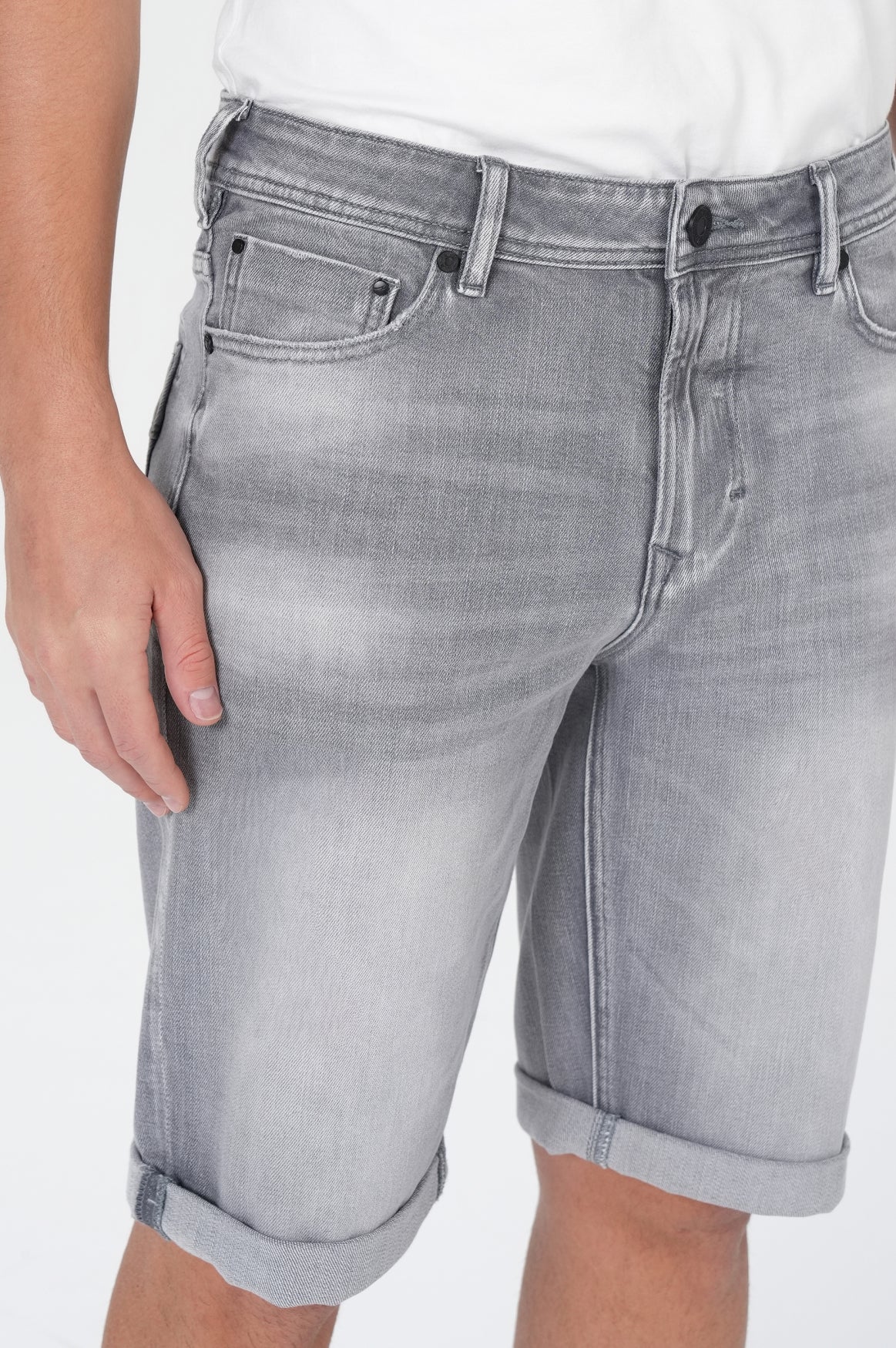 Thomas Shorts | Faith Grey - Image 6