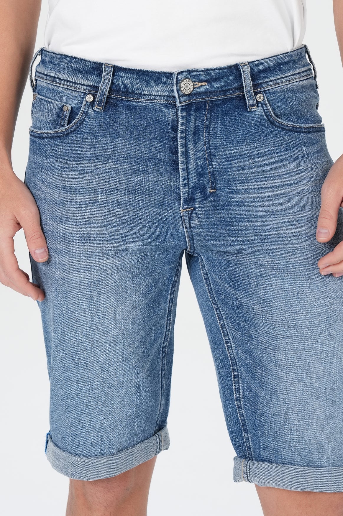 Thomas Shorts | Fifth Blue - Image 6