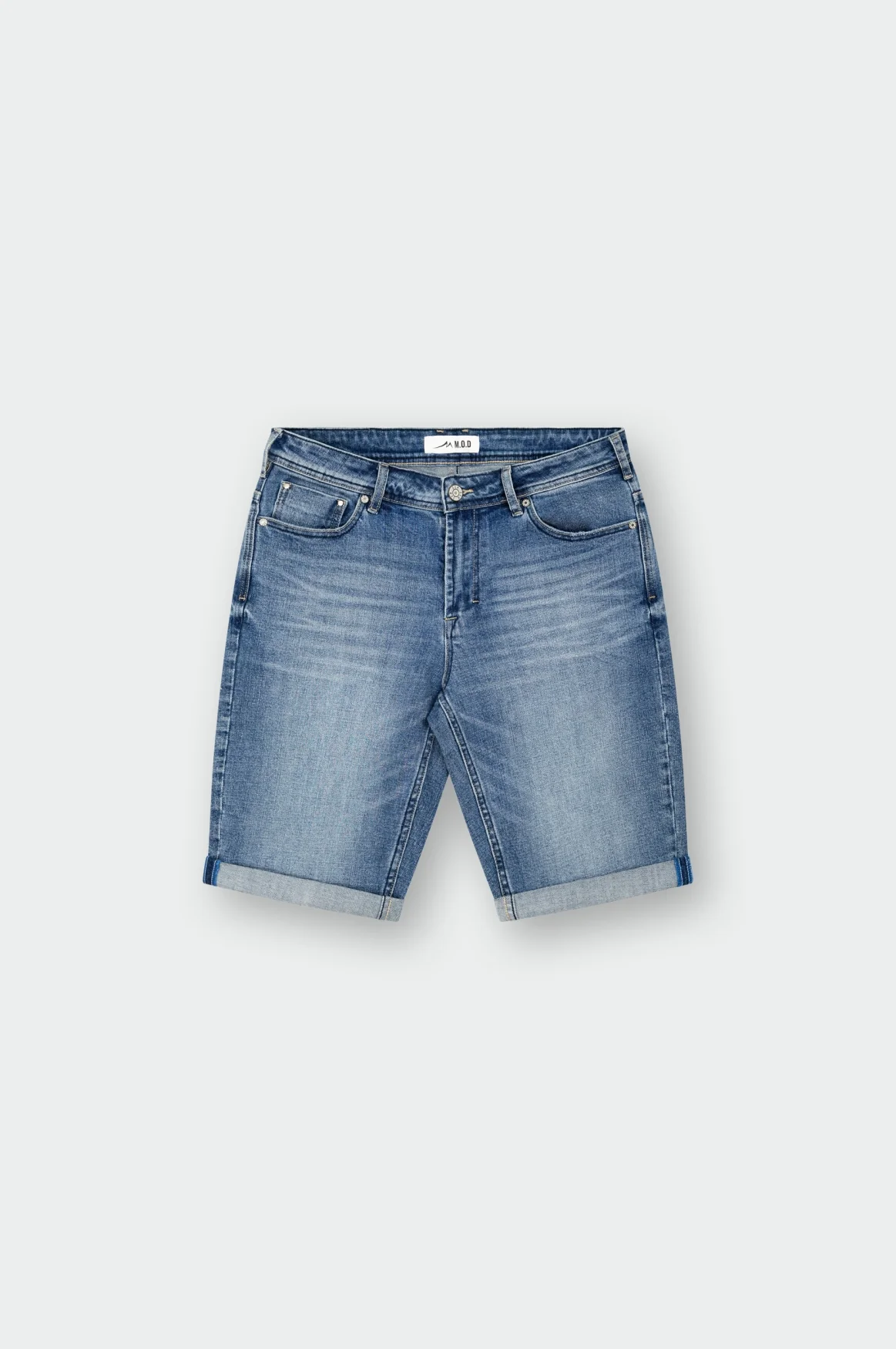 Thomas Shorts | Fifth Blue - Image 7