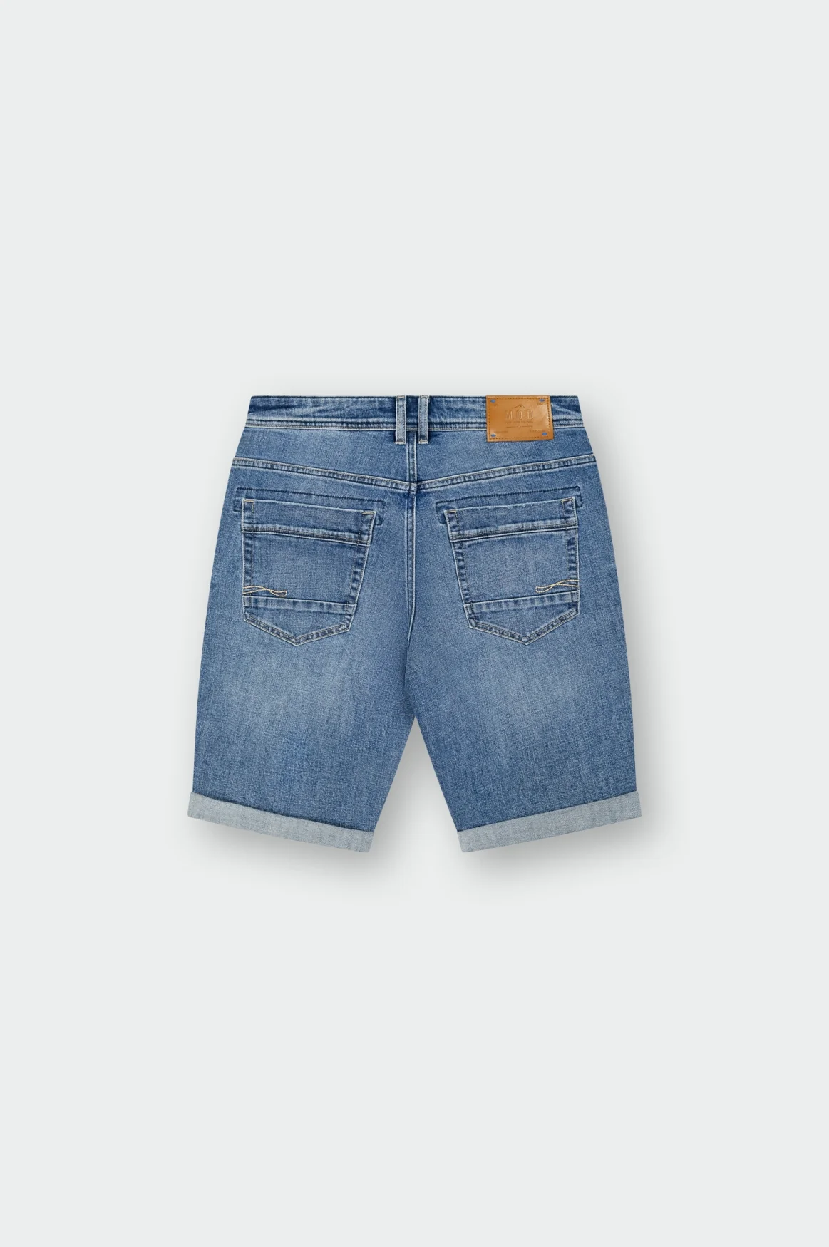 Thomas Shorts | Fifth Blue - Image 8
