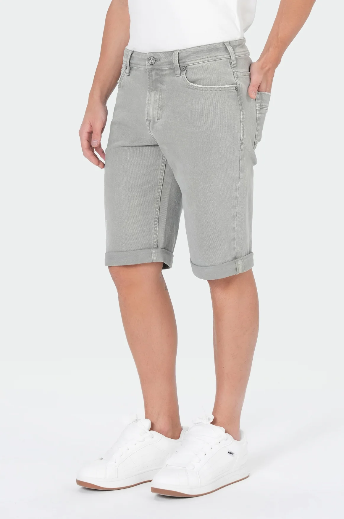 Thomas Shorts | Seagrass - Image 3