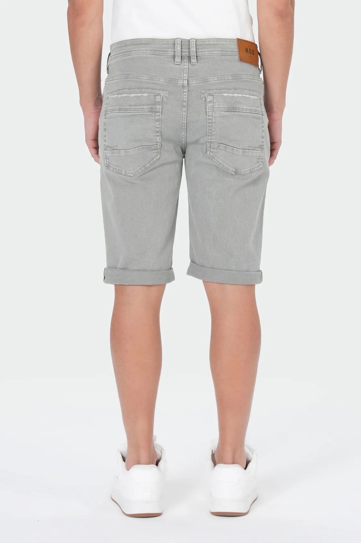 Thomas Shorts | Seagrass - Image 4