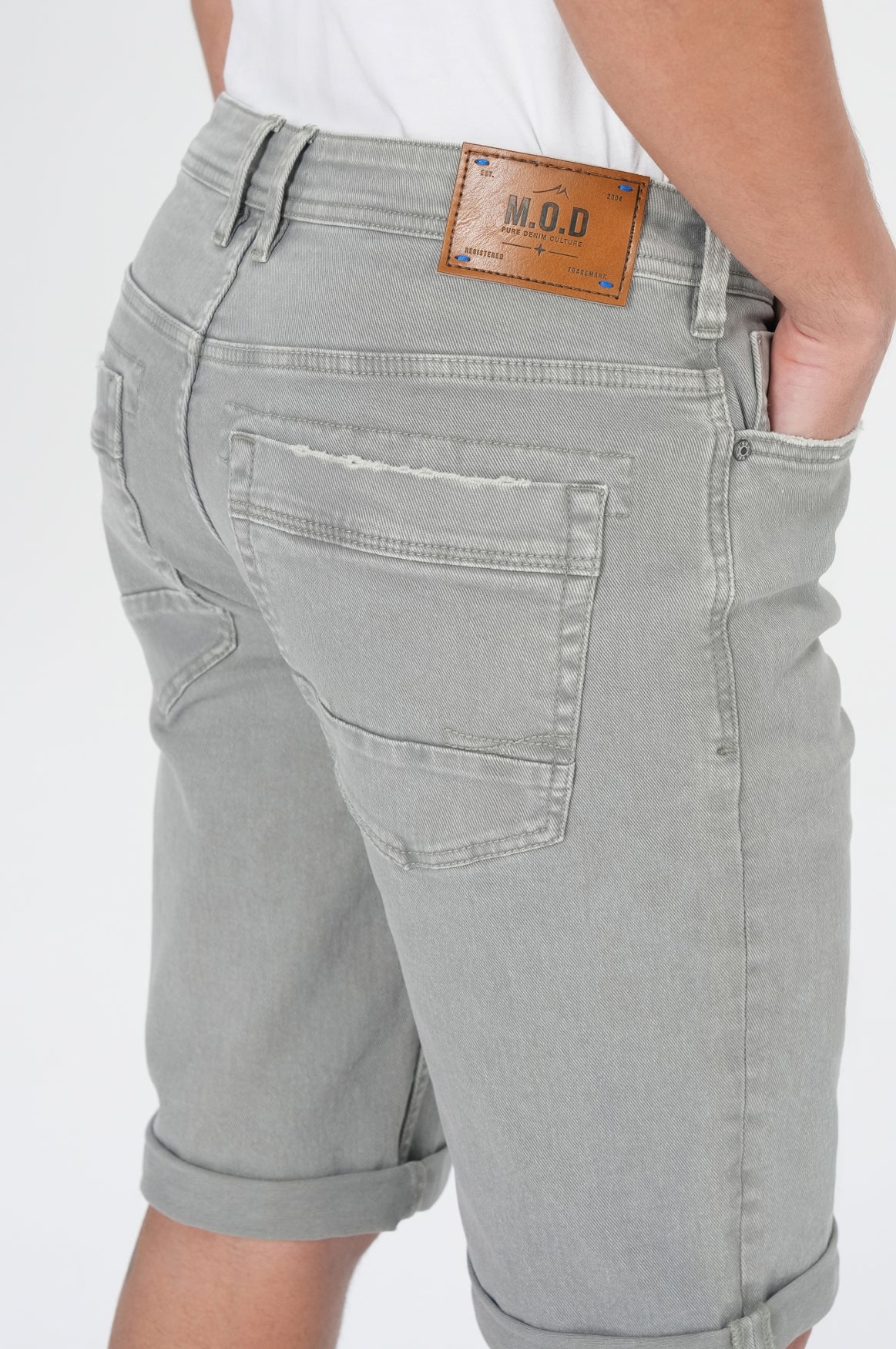 Thomas Shorts | Seagrass - Image 5