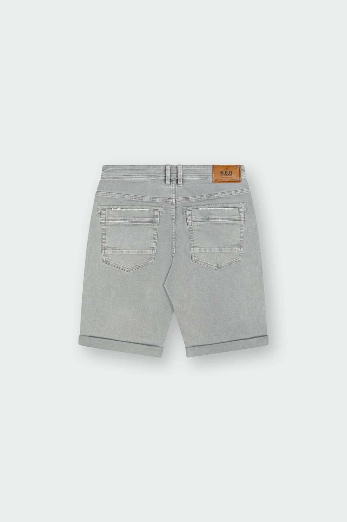 Thomas Shorts | Seagrass - Image 7