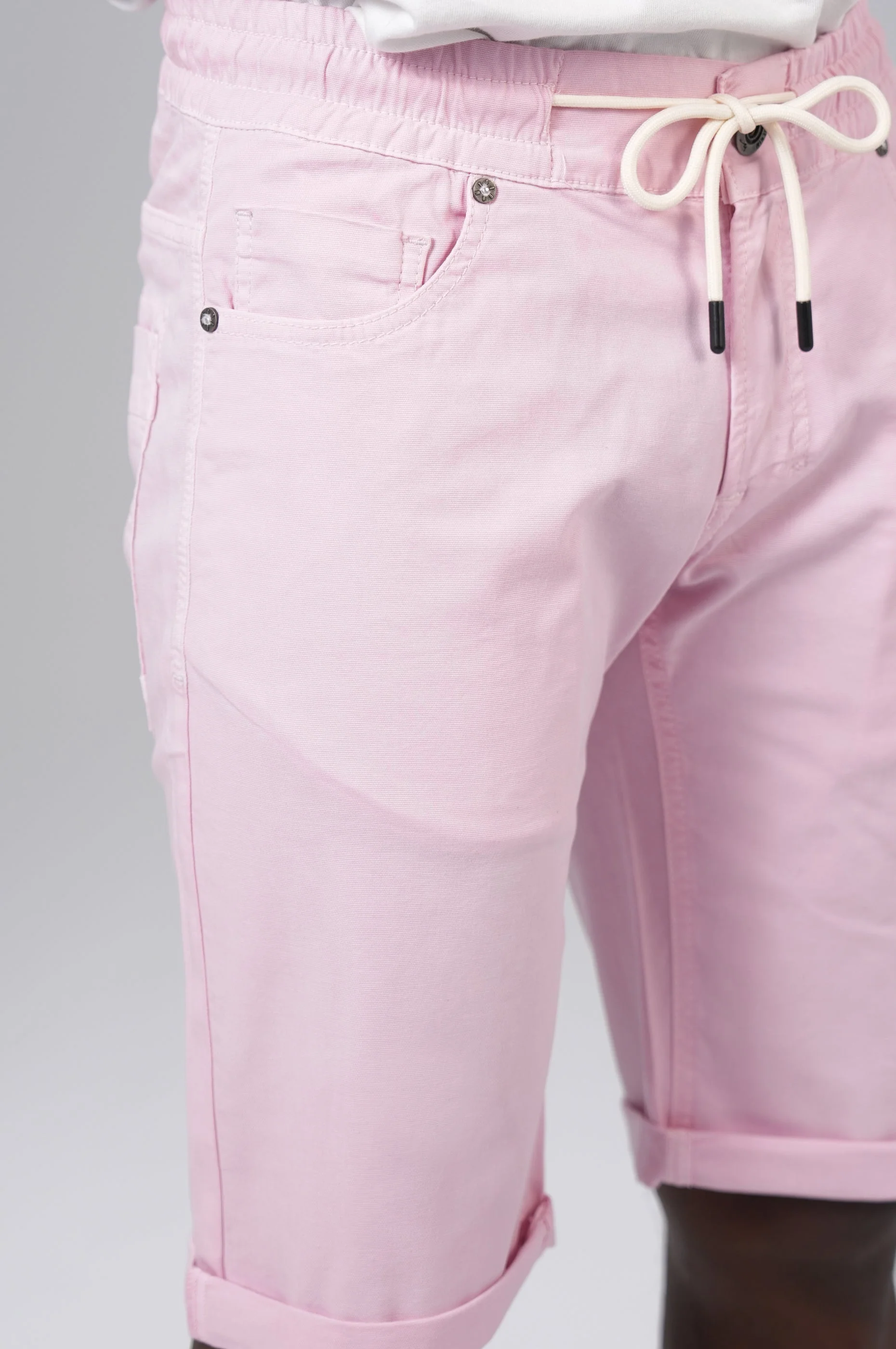 Thomas Shorts | Soft Pink - Image 5