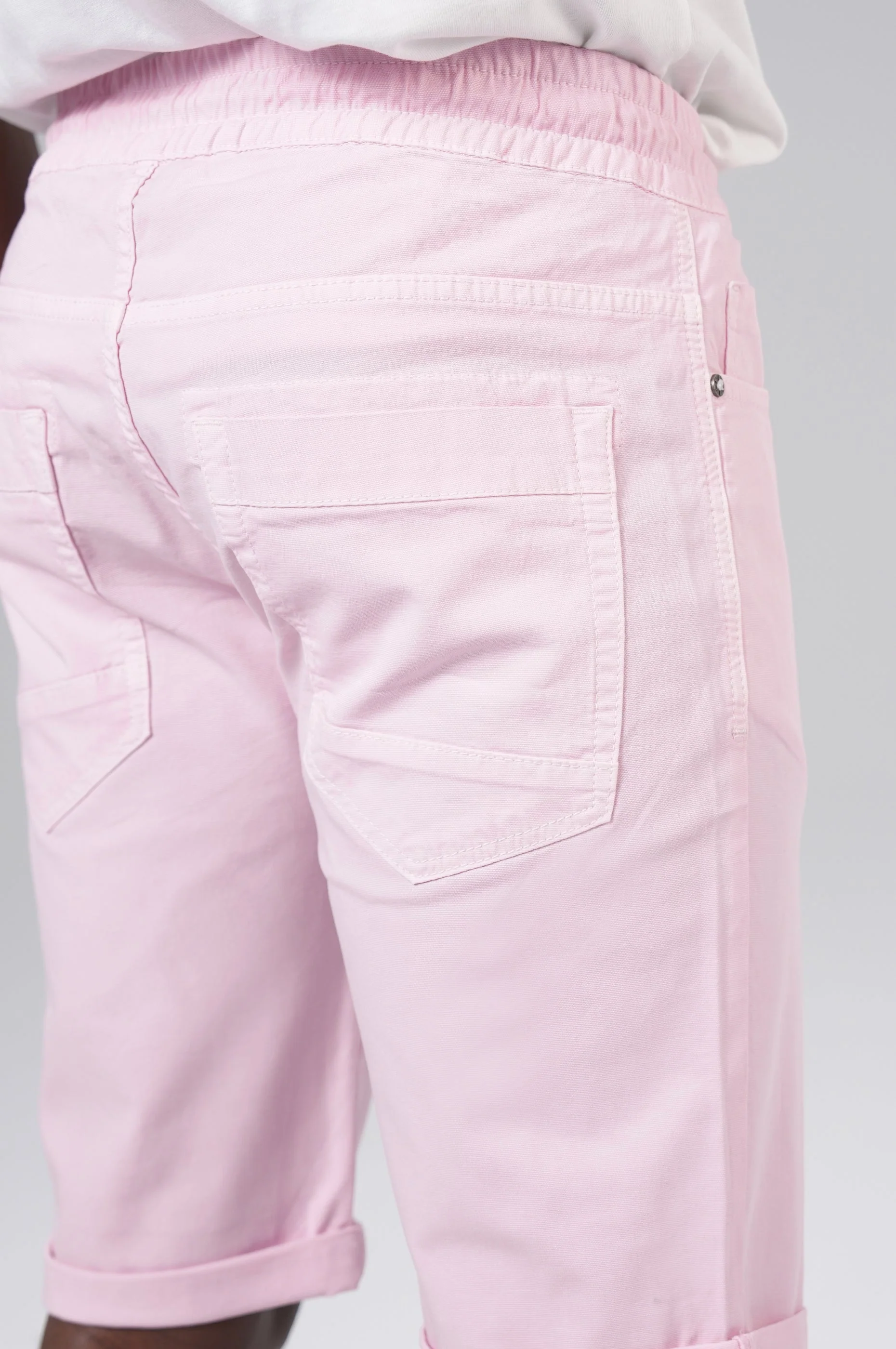 Thomas Shorts | Soft Pink - Image 6