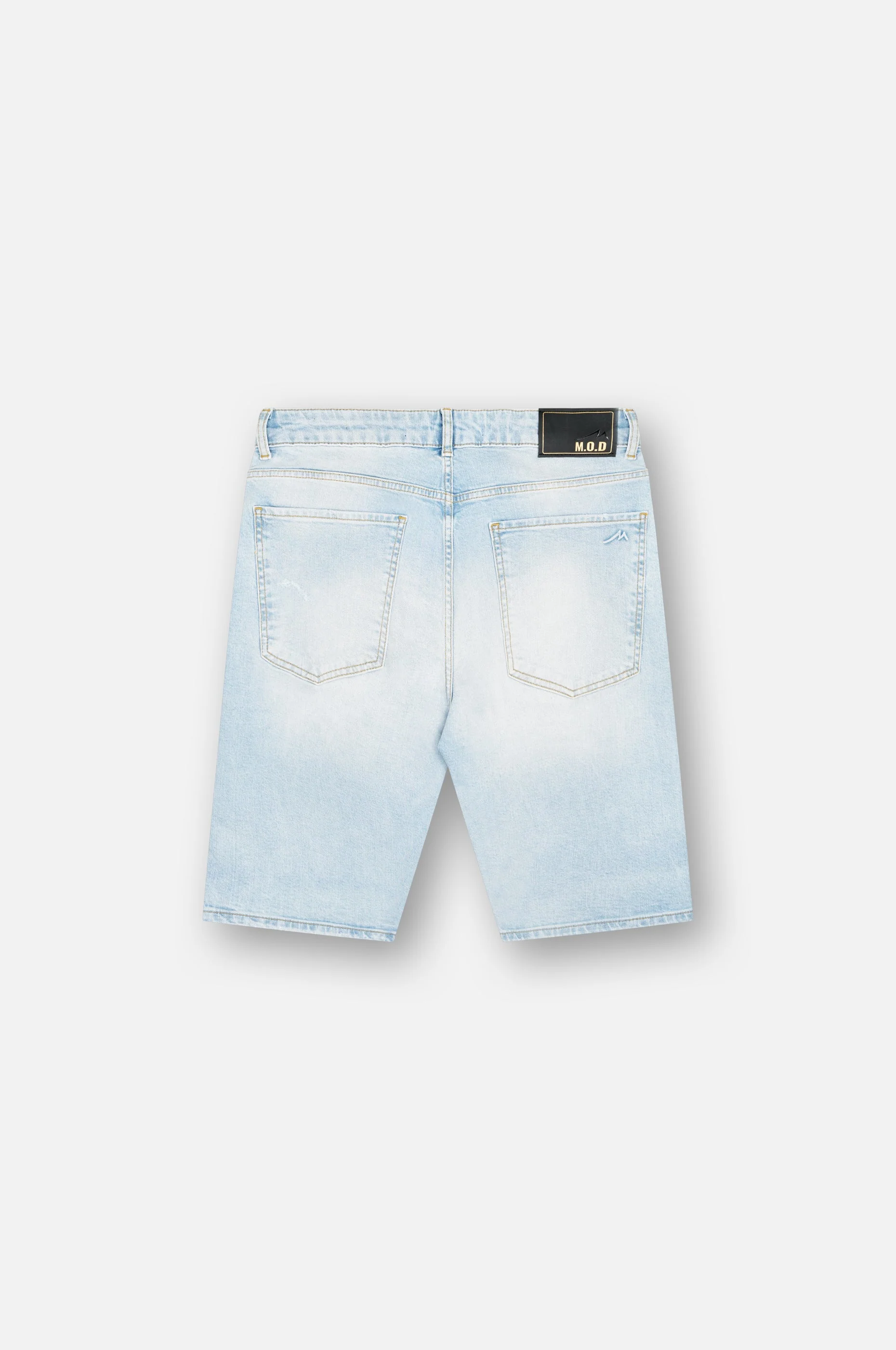 Trevol Shorts | Dealer Blue - Image 7