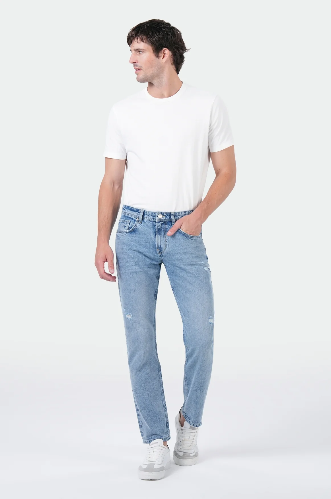 Tyson Comfort | Eightees Blue