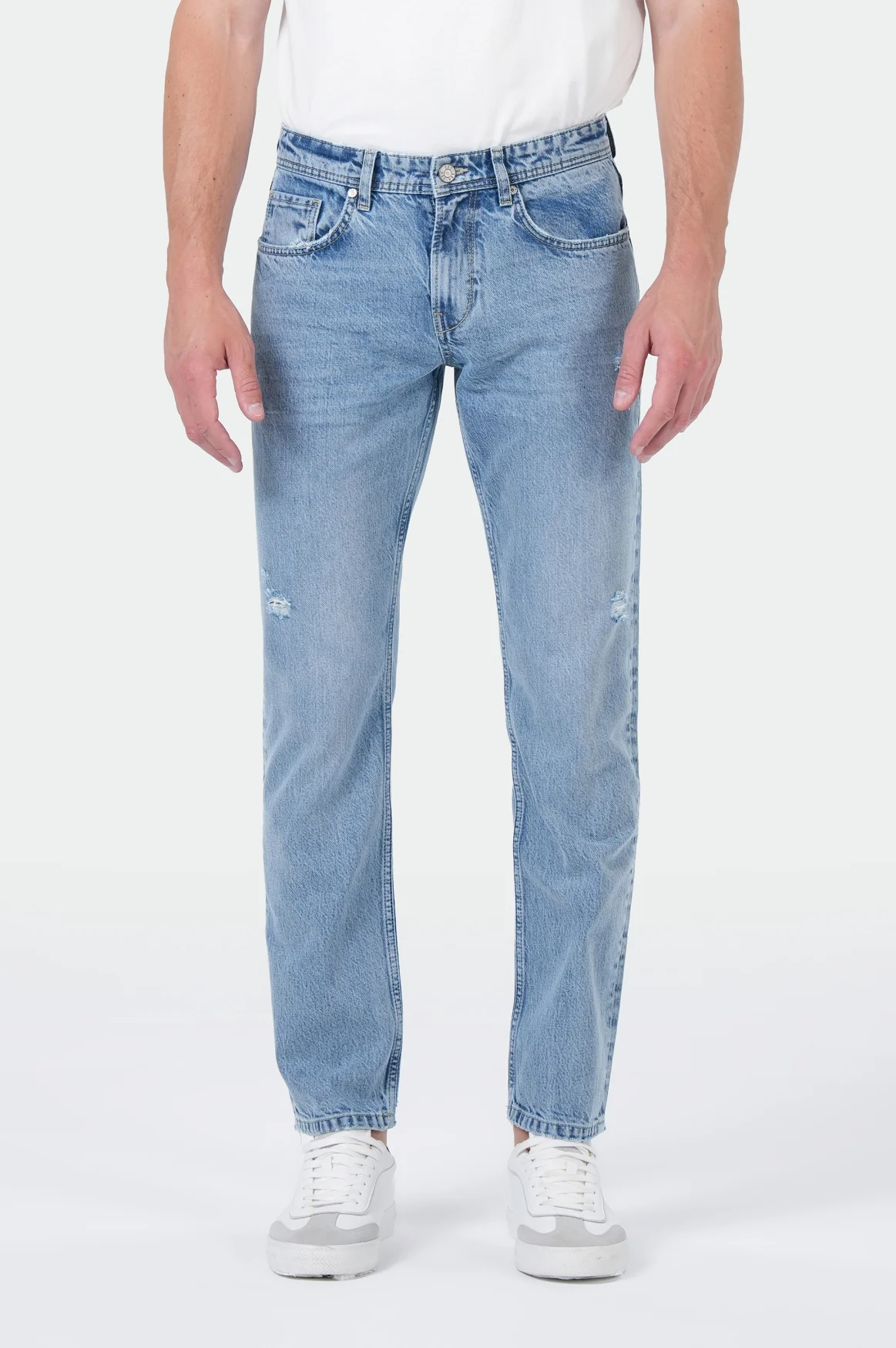 Tyson Comfort | Eightees Blue - Image 2