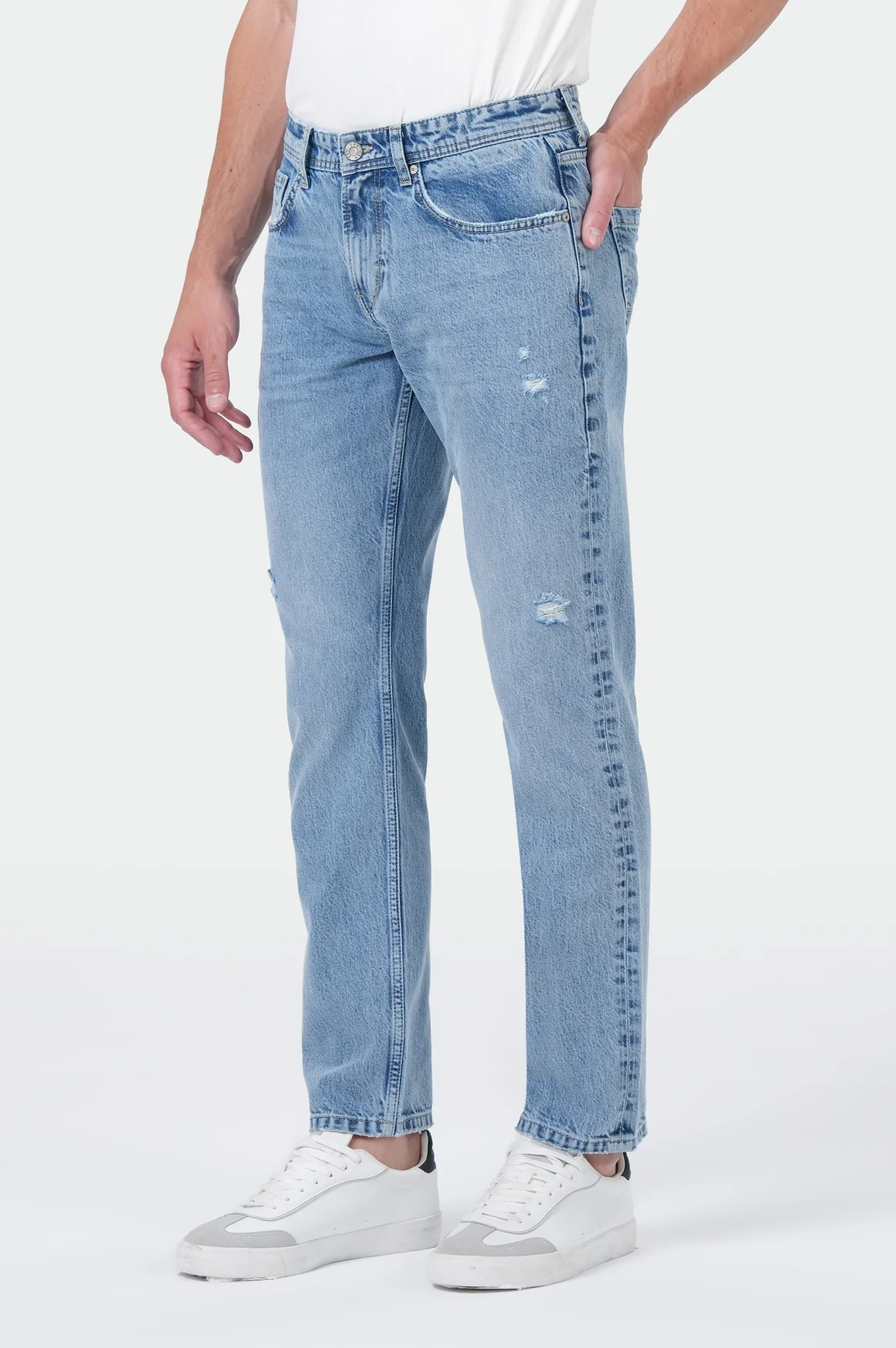 Tyson Comfort | Eightees Blue - Image 3