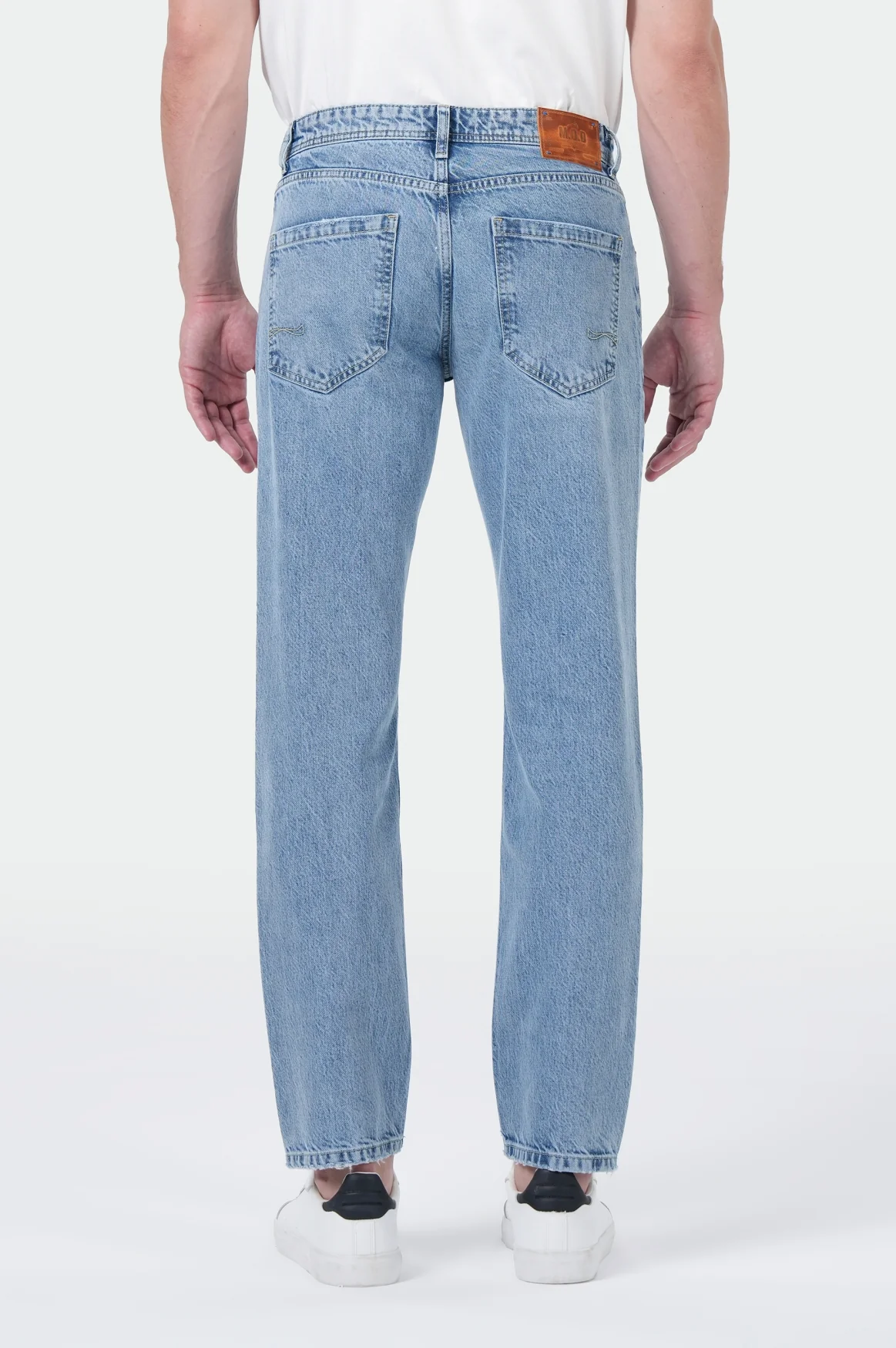 Tyson Comfort | Eightees Blue - Image 4