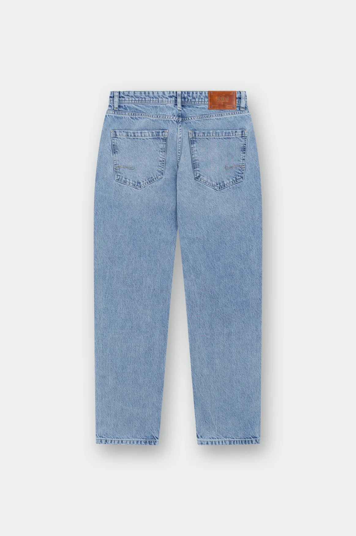 Tyson Comfort | Eightees Blue - Image 7