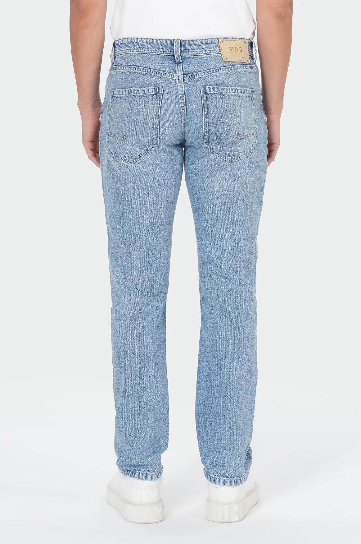 Tyson Comfort | Flip Blue - Image 4