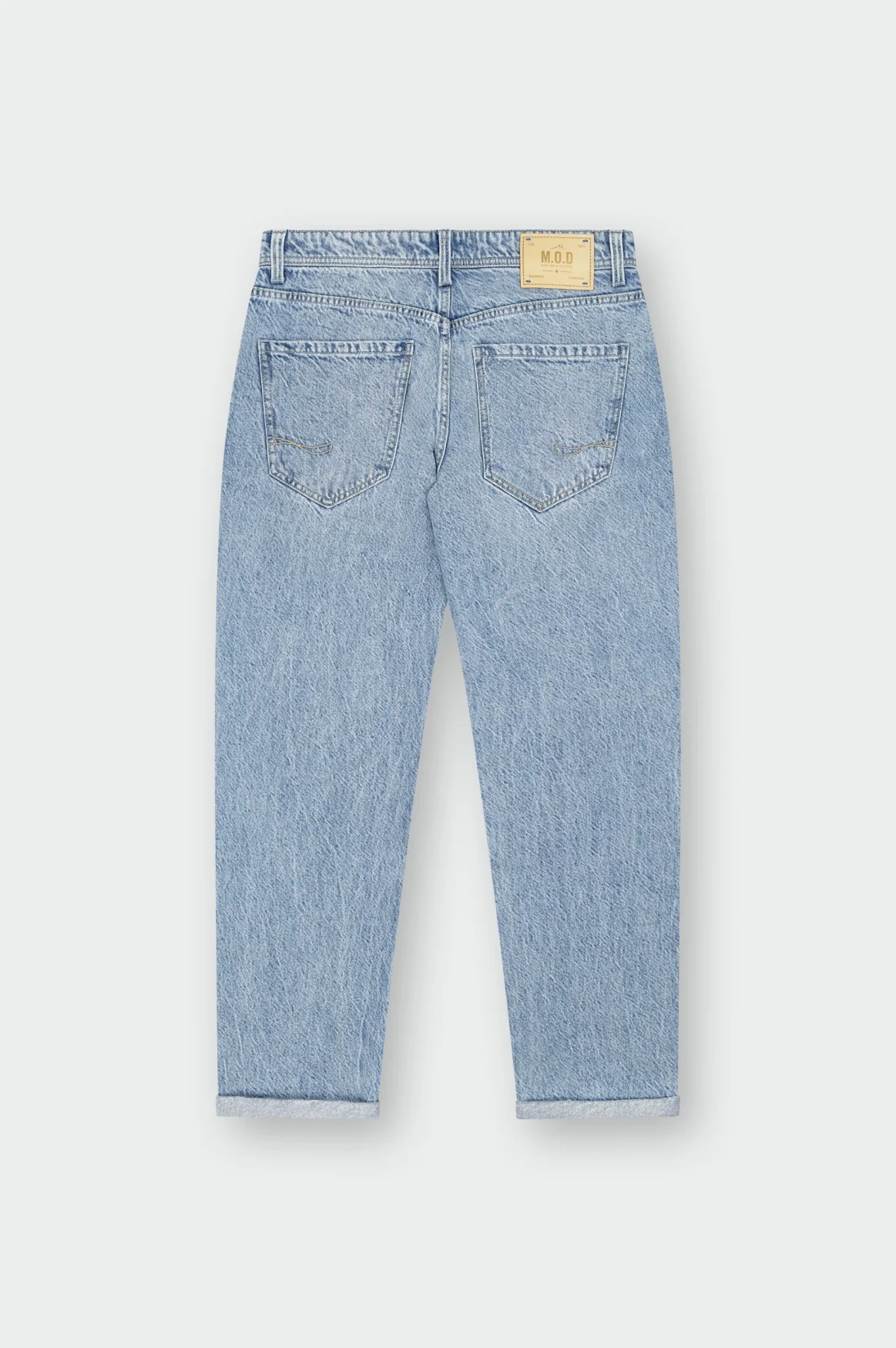 Tyson Comfort | Flip Blue - Image 8