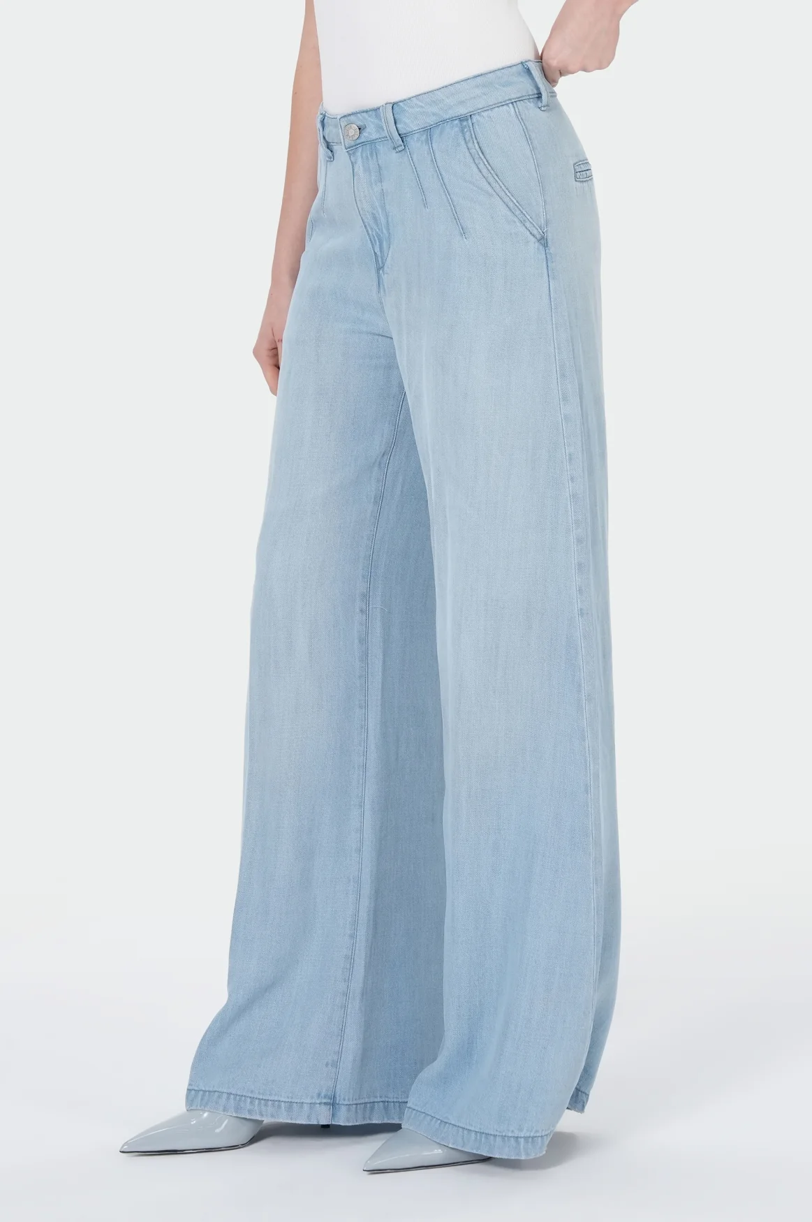 Valentina Palazzo | Fable Blue - Image 3