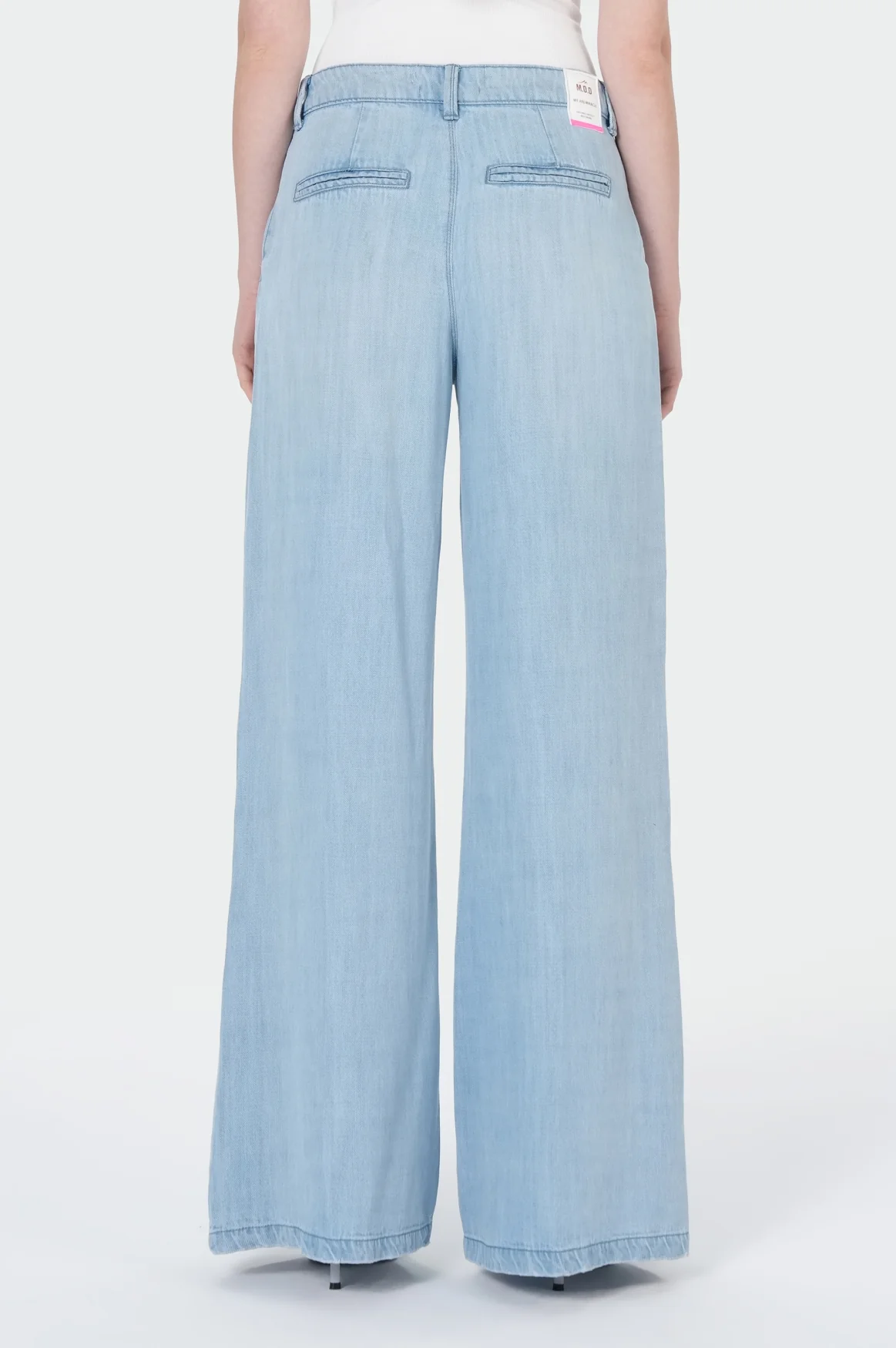 Valentina Palazzo | Fable Blue - Image 4