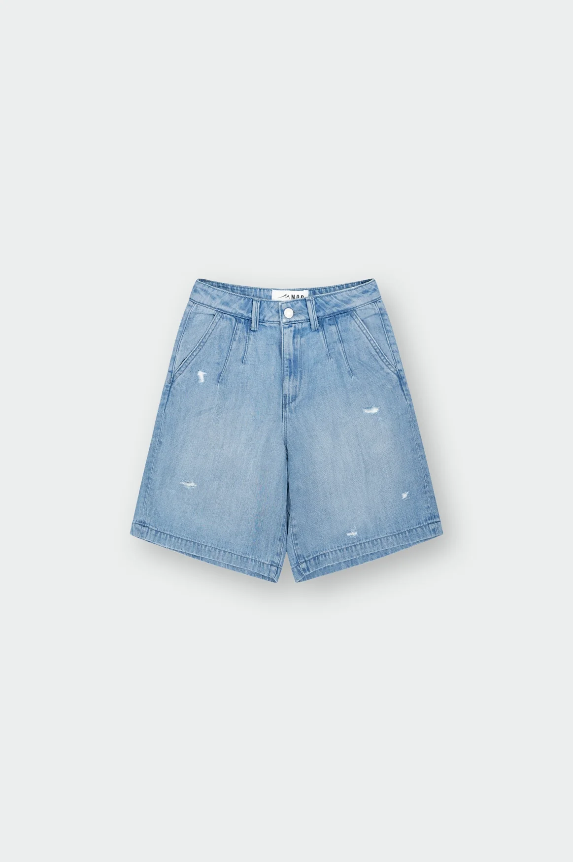 Valentina Shorts | Fanatic Blue - Image 6