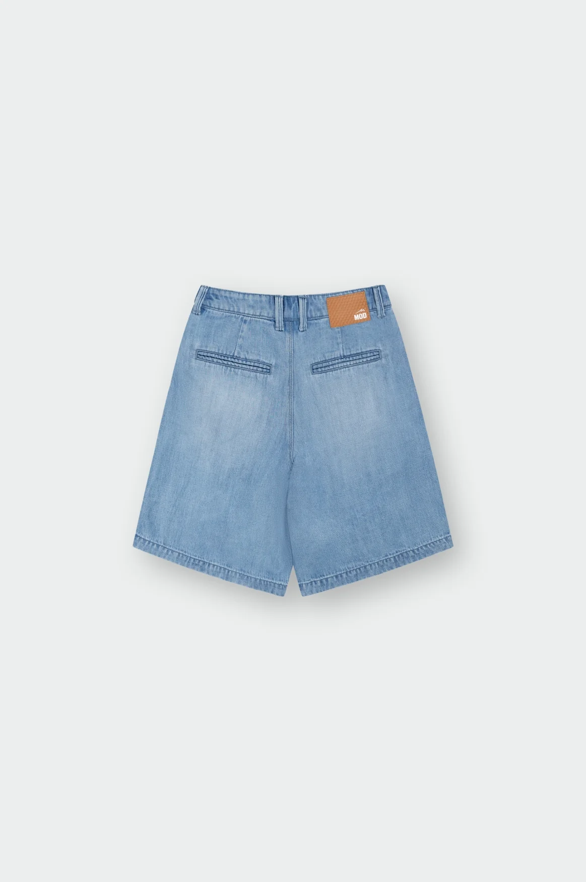 Valentina Shorts | Fanatic Blue - Image 7