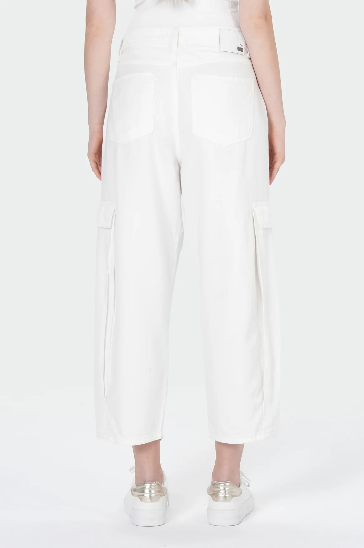 Vivien Balloon | White - Image 4
