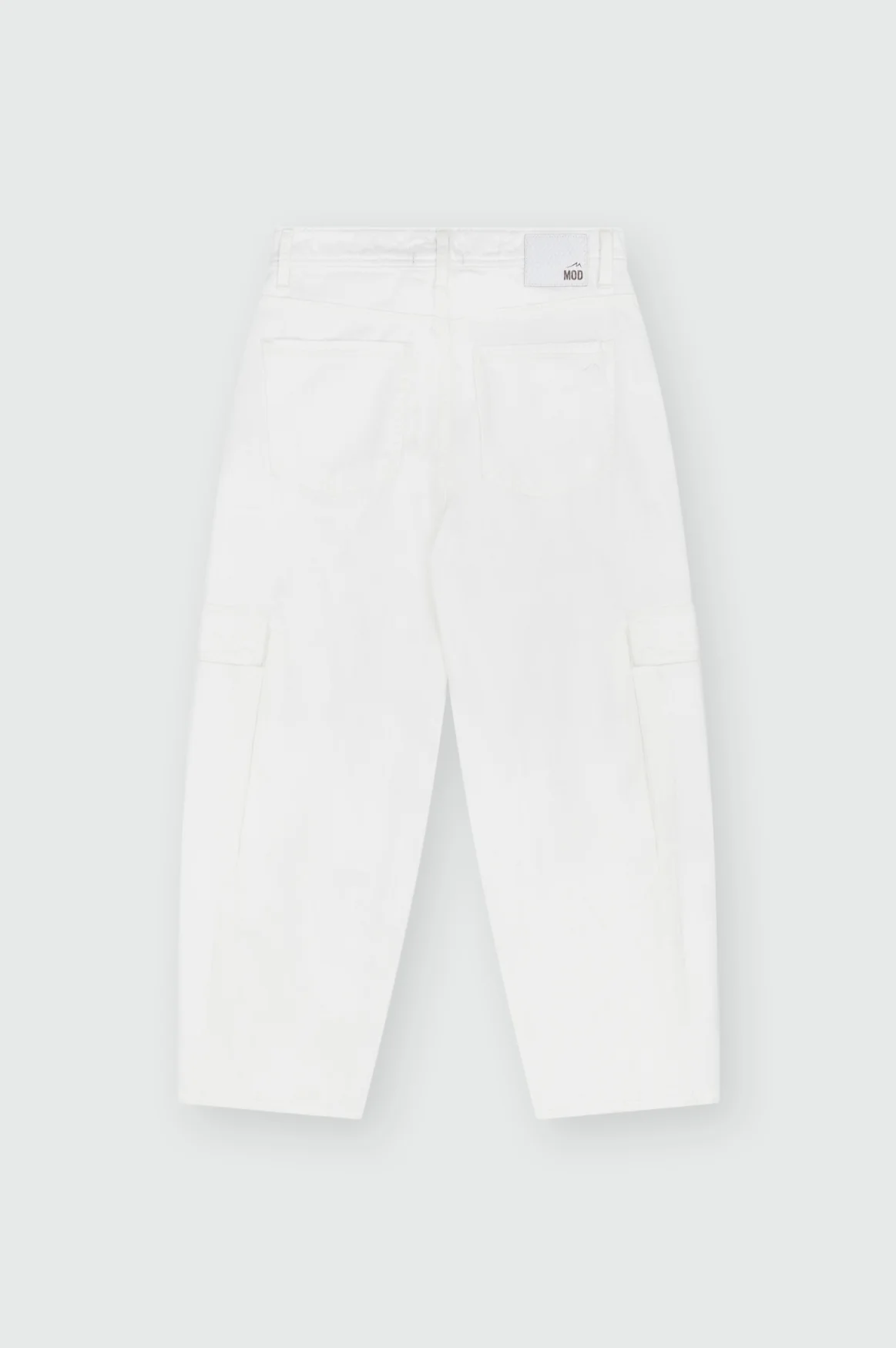 Vivien Balloon | White - Image 8