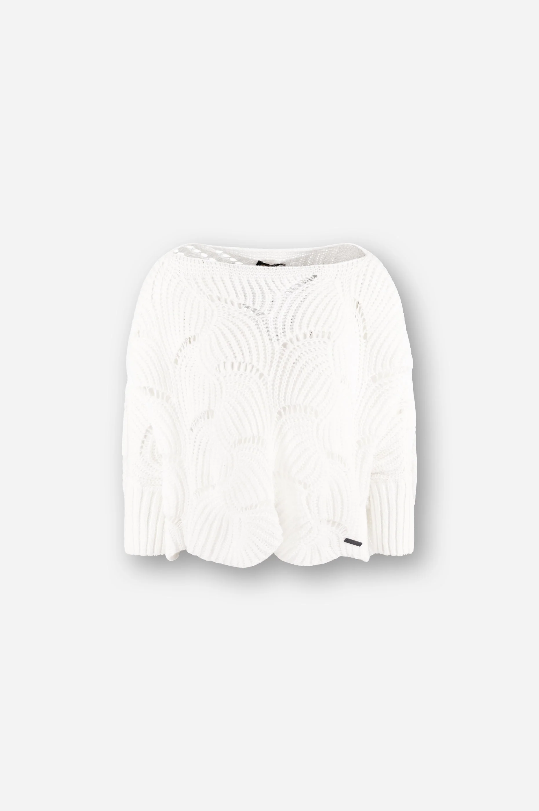 Women Pullover | White - Image 5